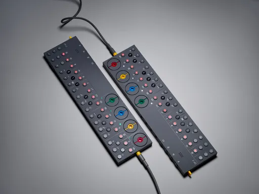 Teenage Engineering OP-Z Wireless Bluetooth Synthesizer