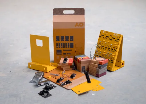 engineering kits for teenagers