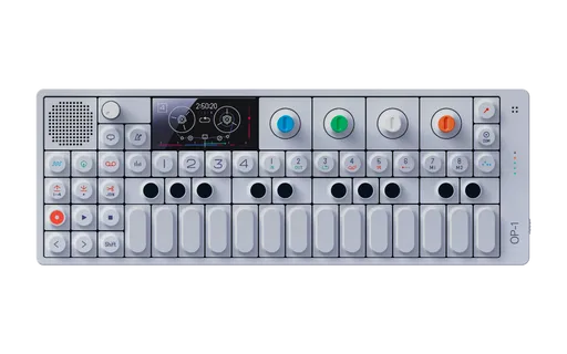 Teenage Engineering OP-1 - Wikipedia