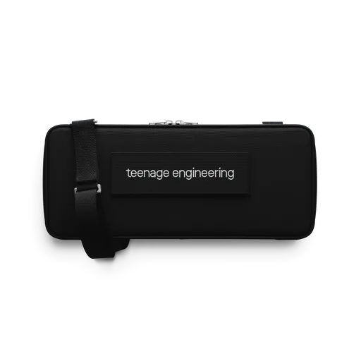 OP-1 accessories - teenage engineering