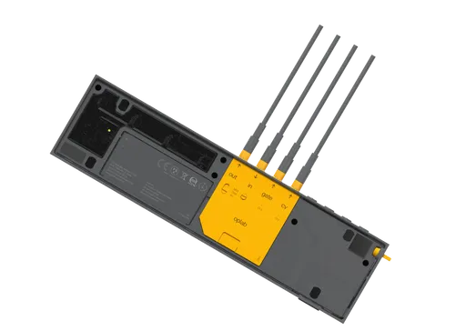 Teenage Engineering OPLAB module for op-z synth - The Sound Parcel