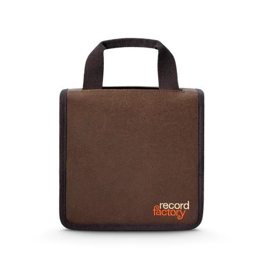 PO-80 record factory bag - teenage engineering