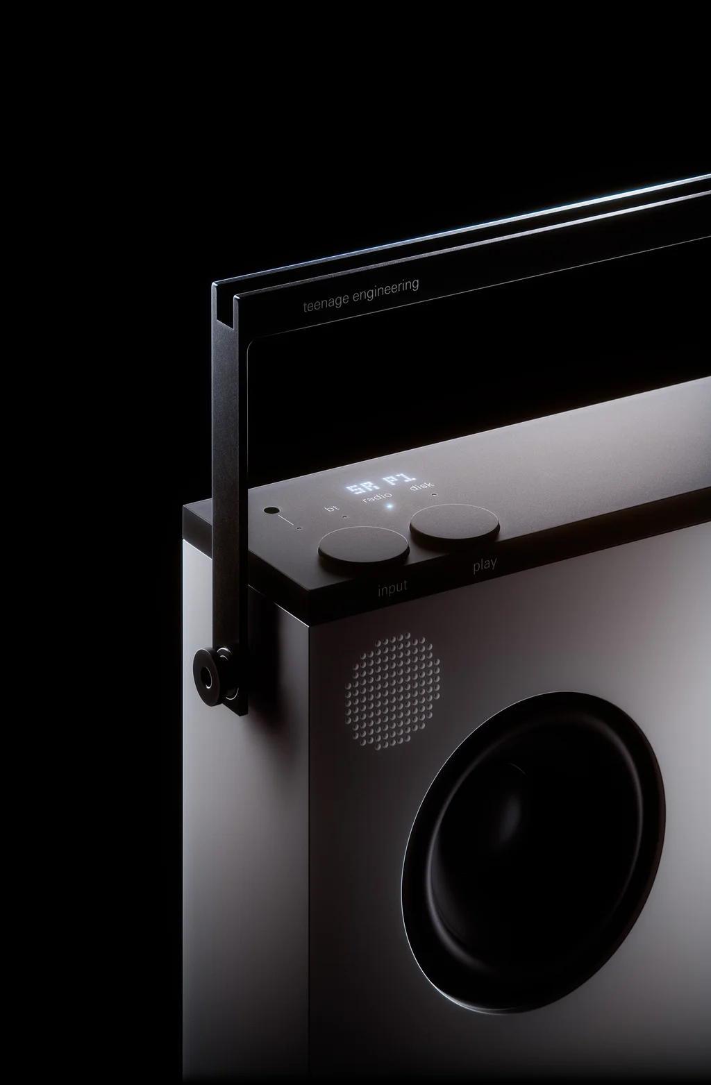 press images – OB-4 - teenage engineering