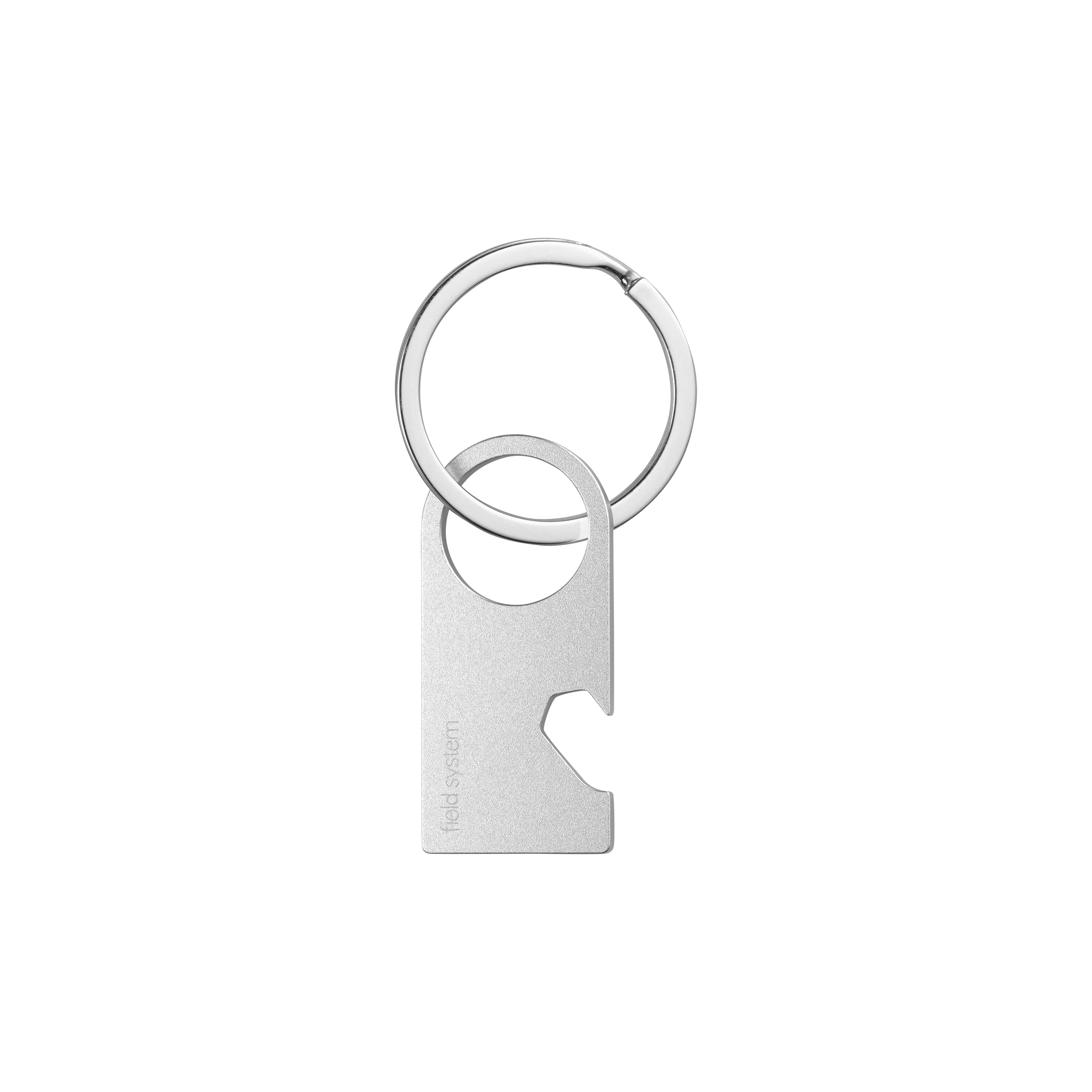 field keychain opener