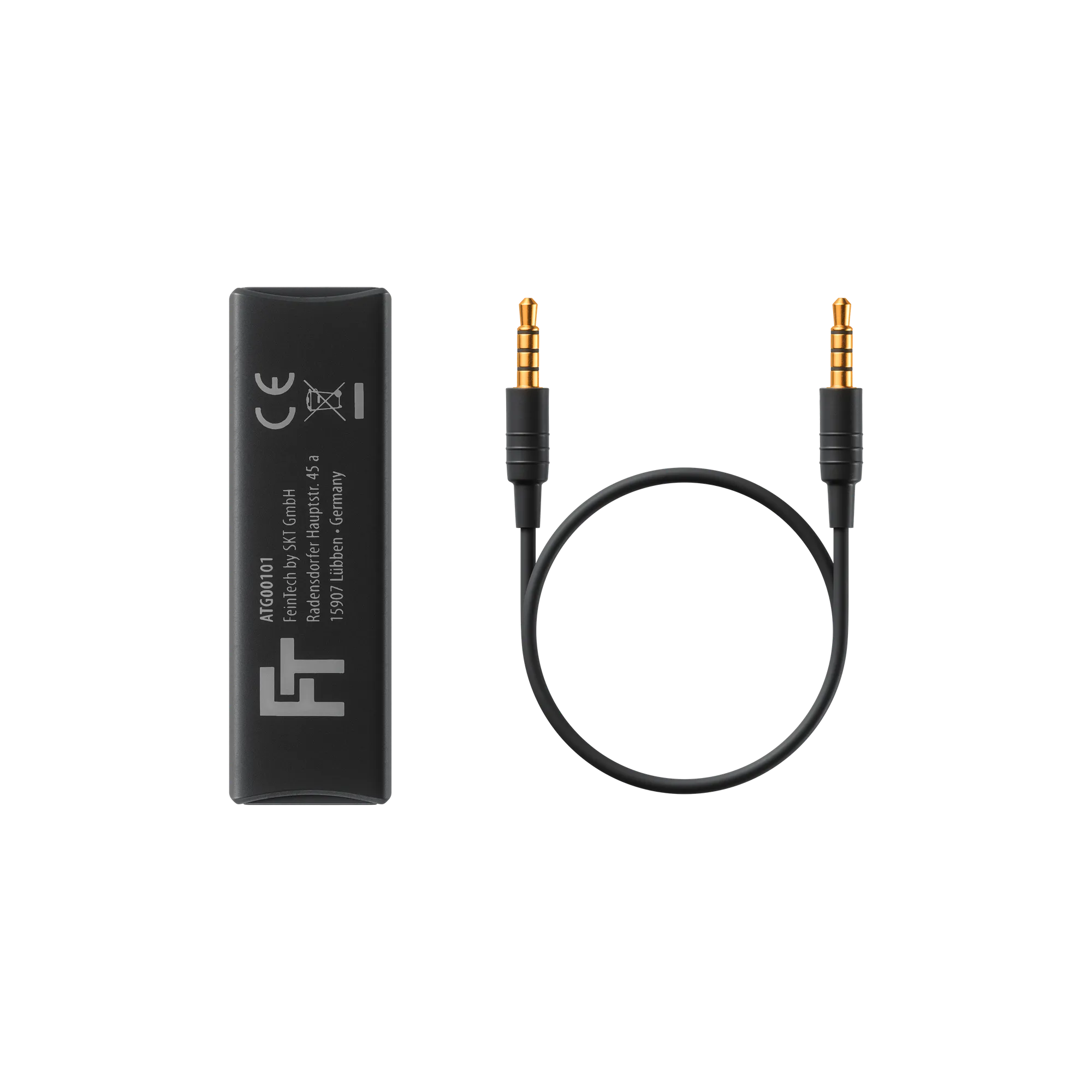 ground loop noise isolator - teenage engineering