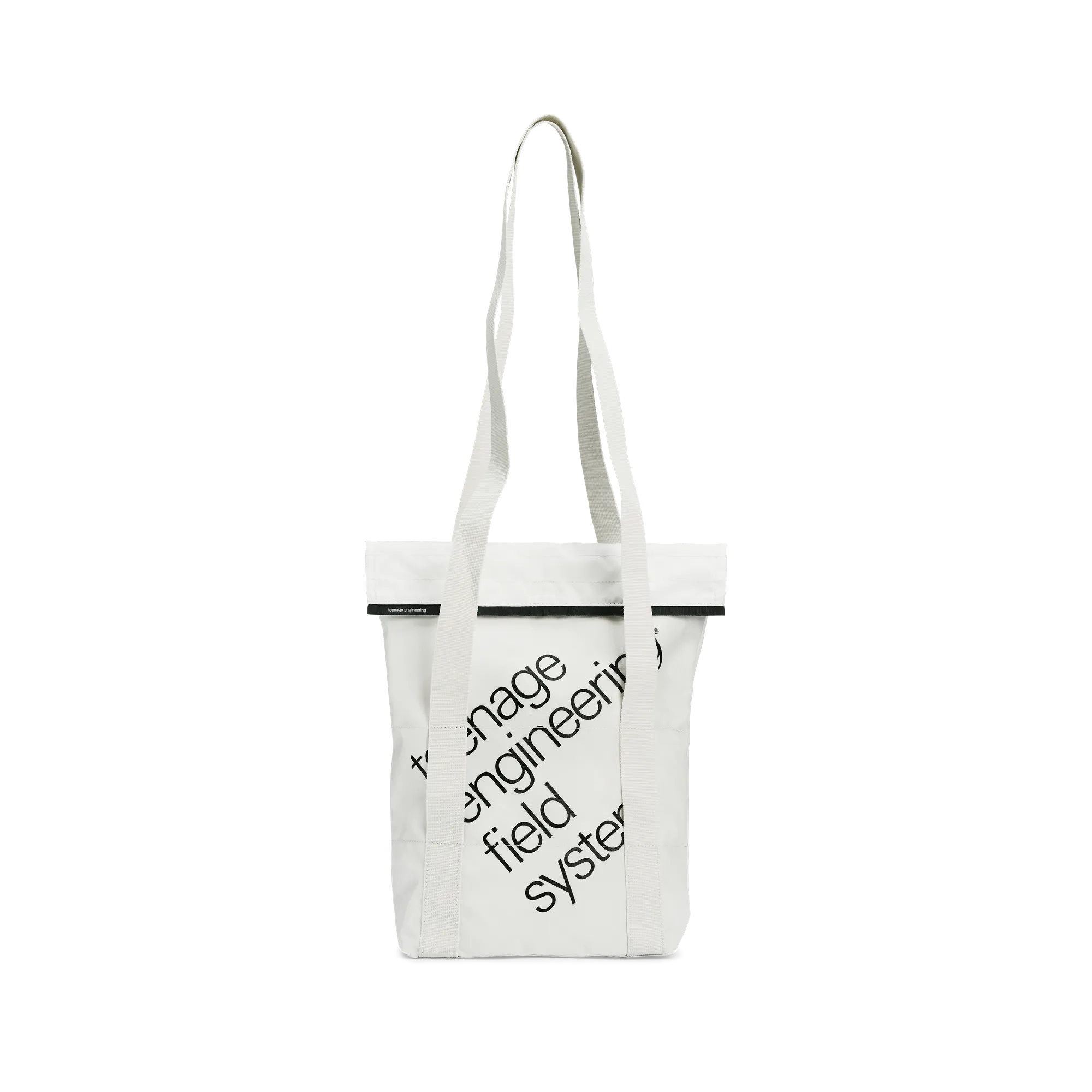 field tote bag - teenage engineering