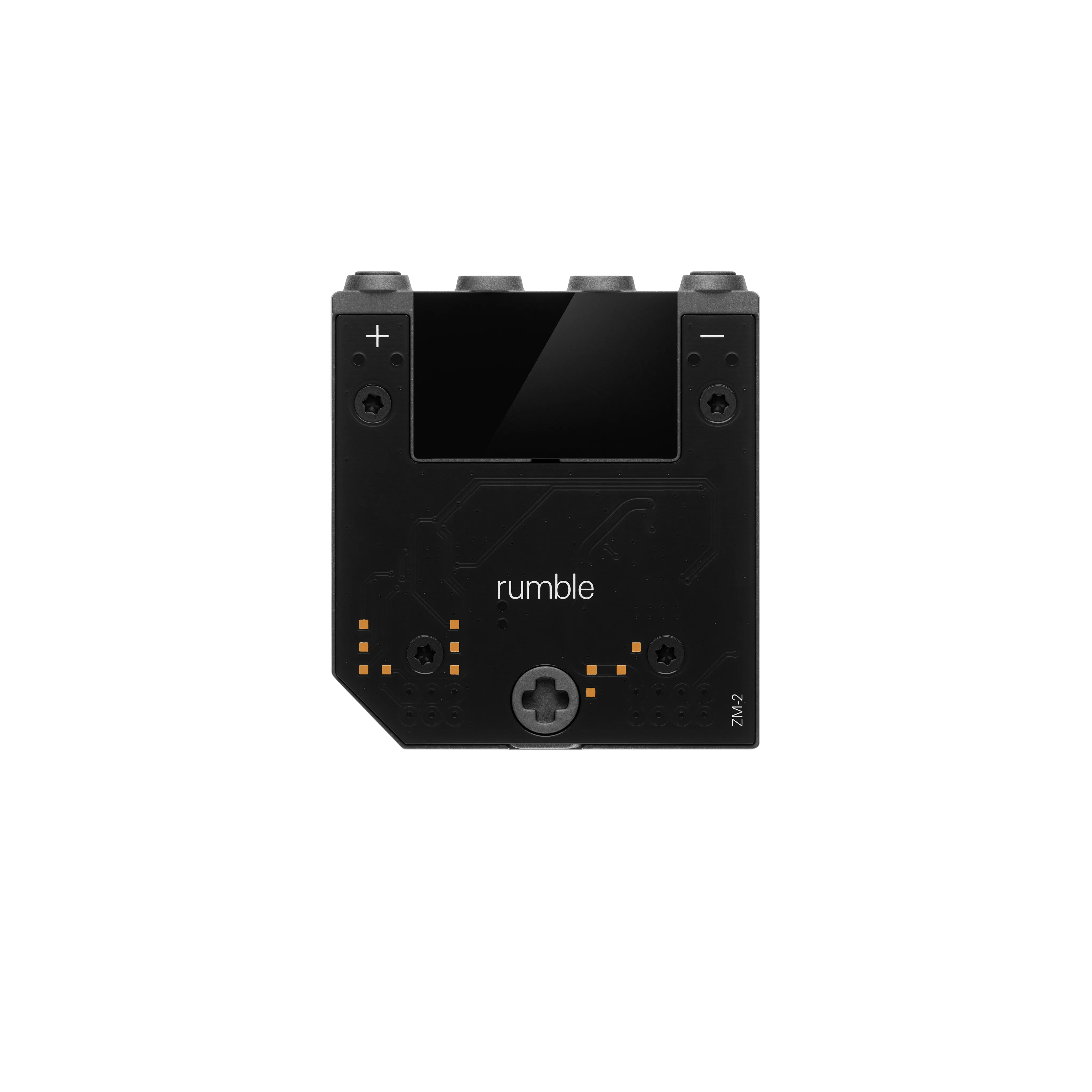 rumble module
