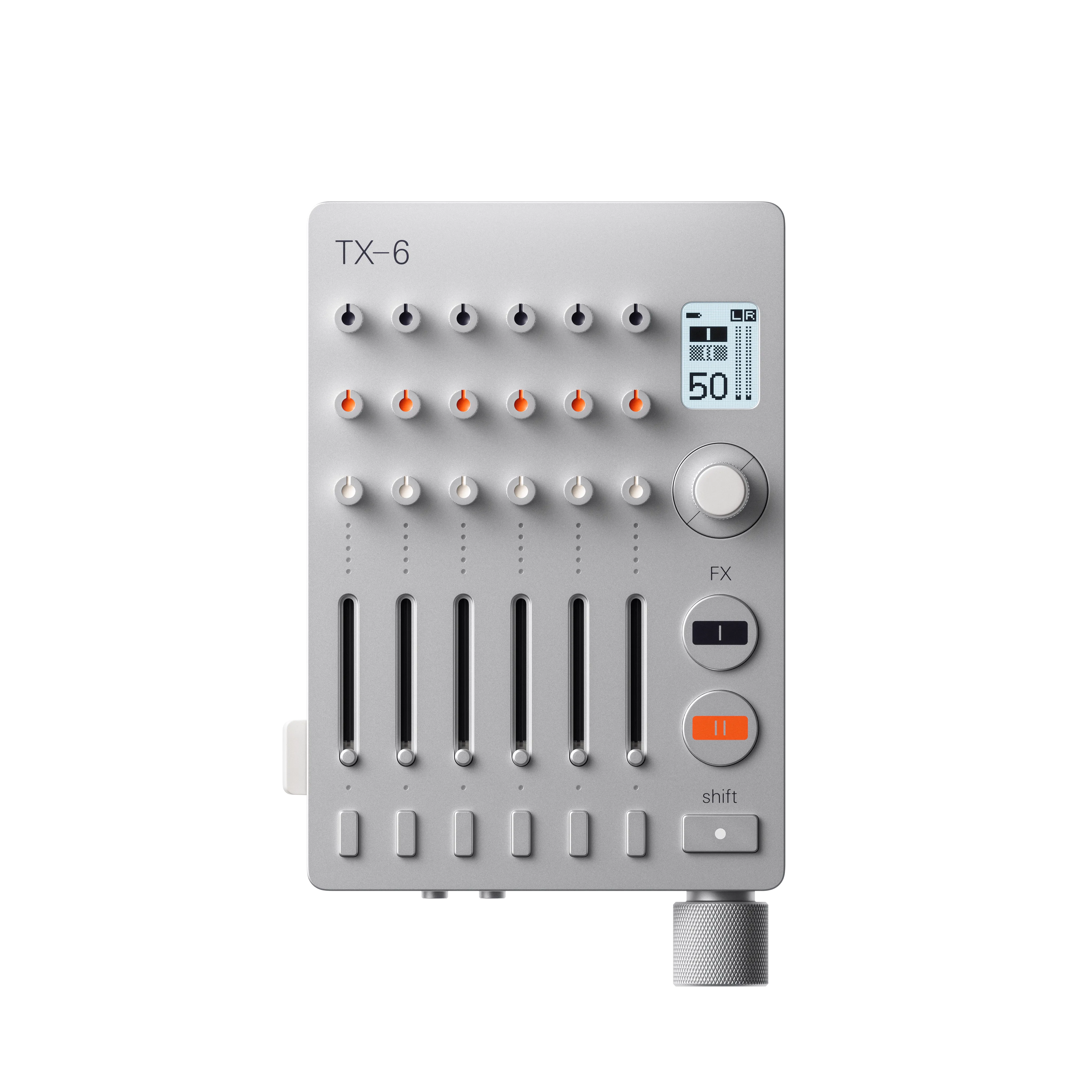 TX–6