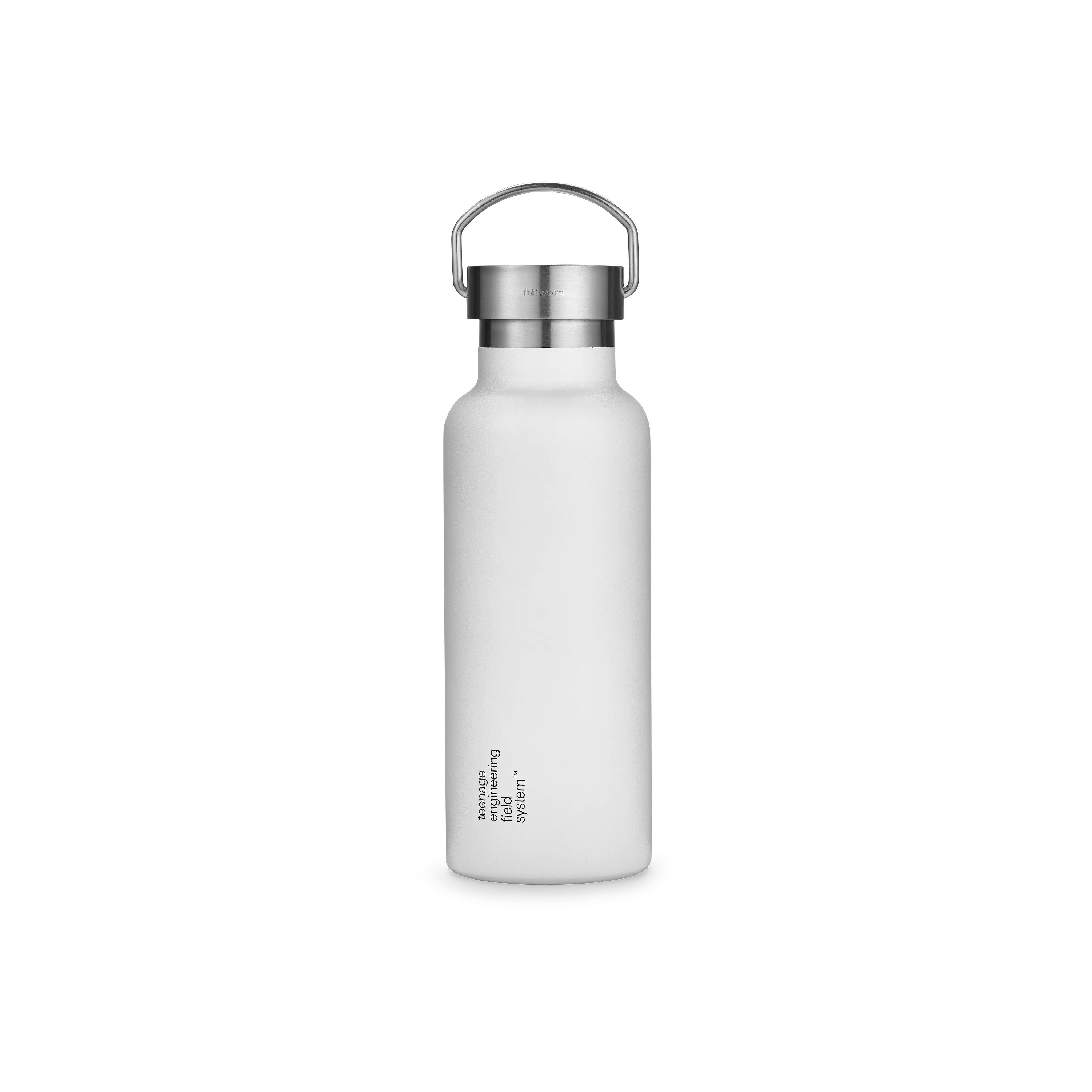 field bottle
