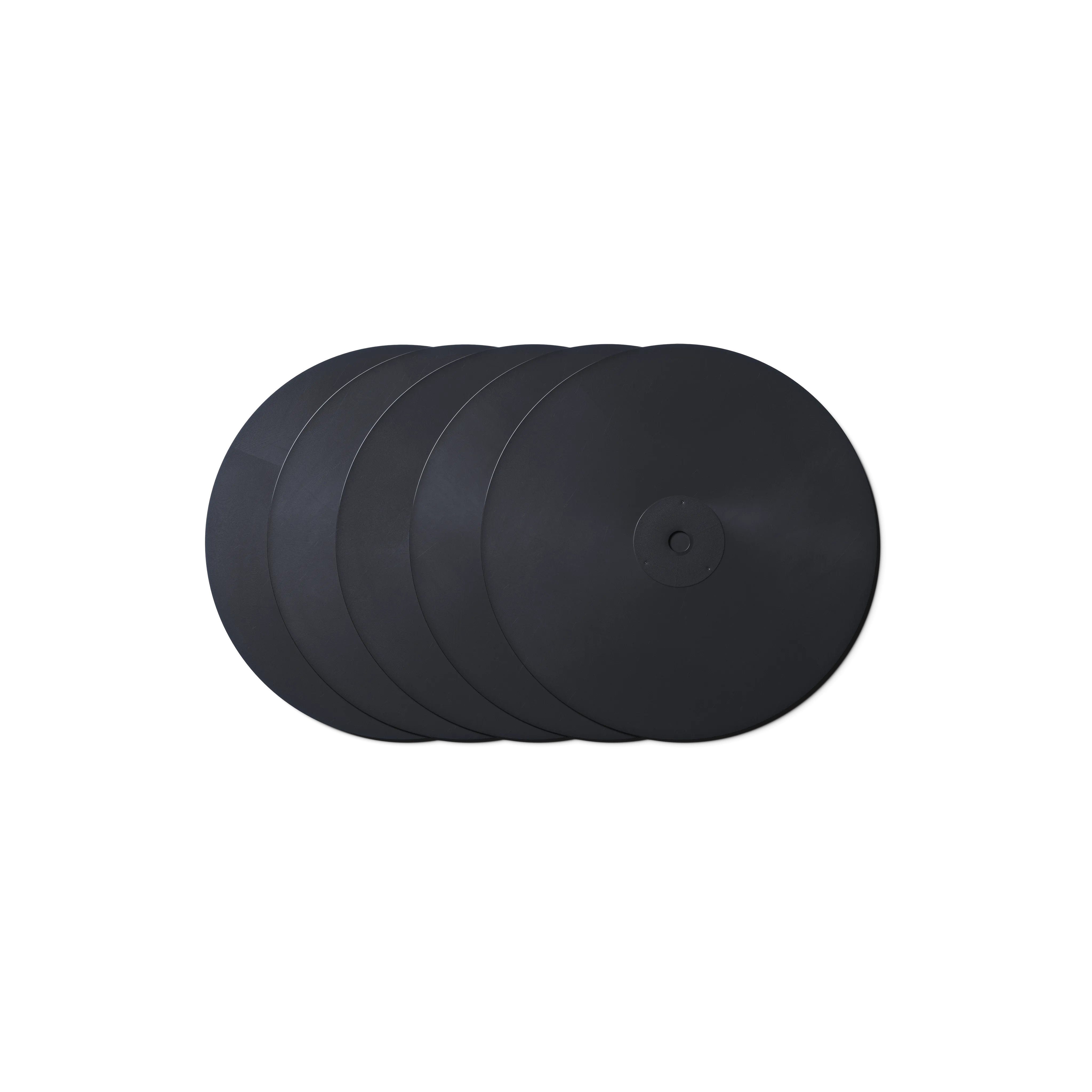 buy PO-80 records 10-pack - teenage engineering