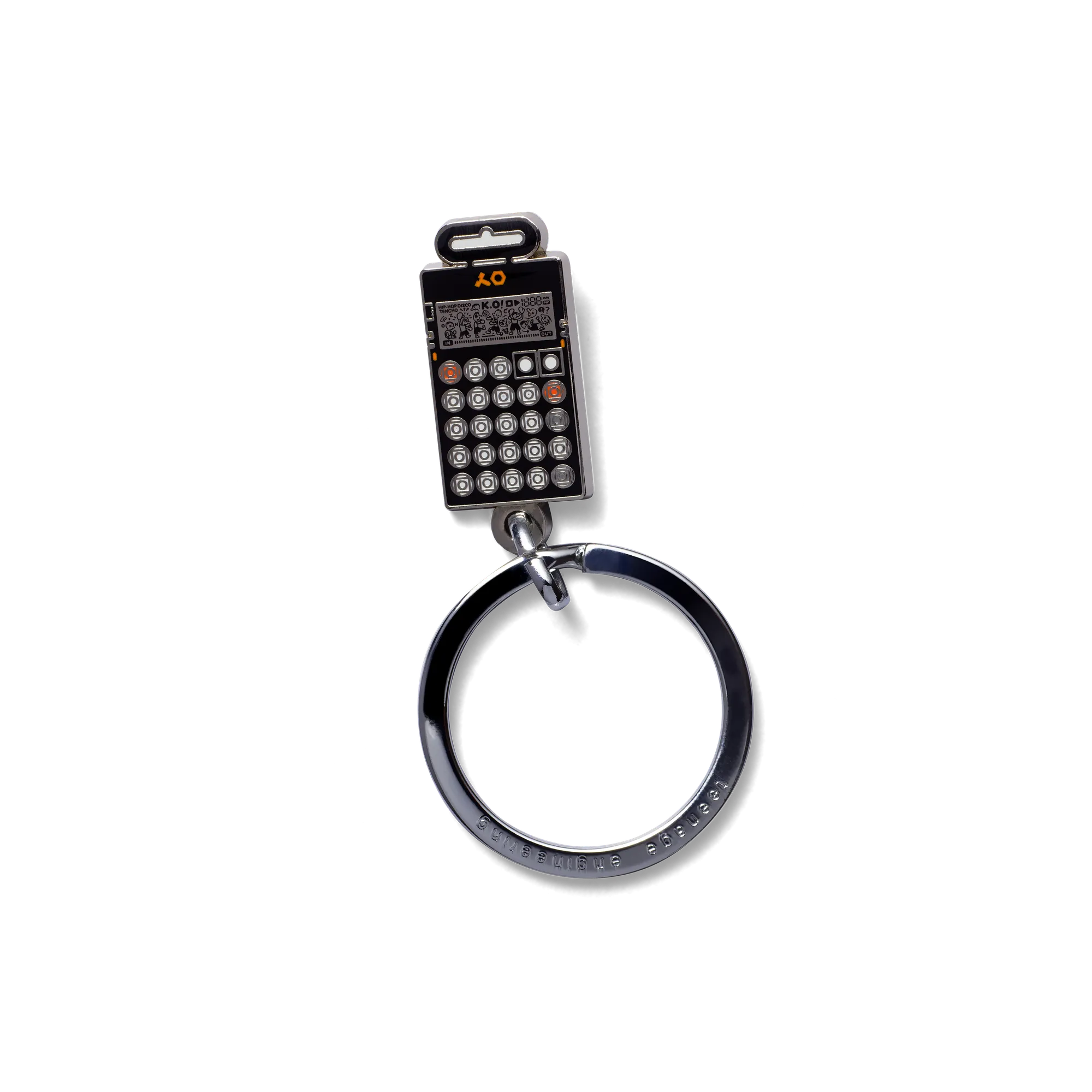 Teenage Engineering Pocket Operator ジャンク Teenage Engineering Pocket Operator ジャンク - メルカリ