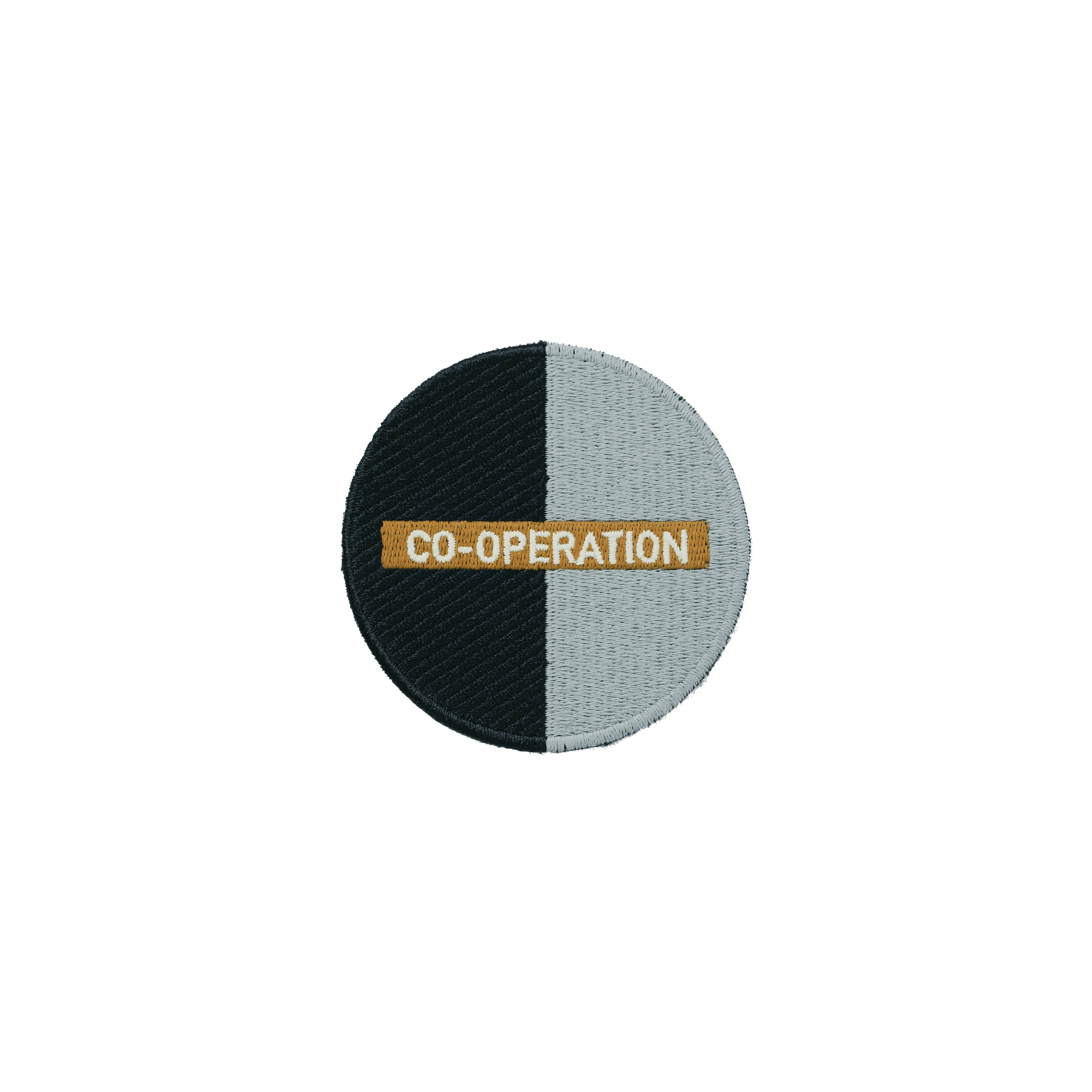 field patch co-operation