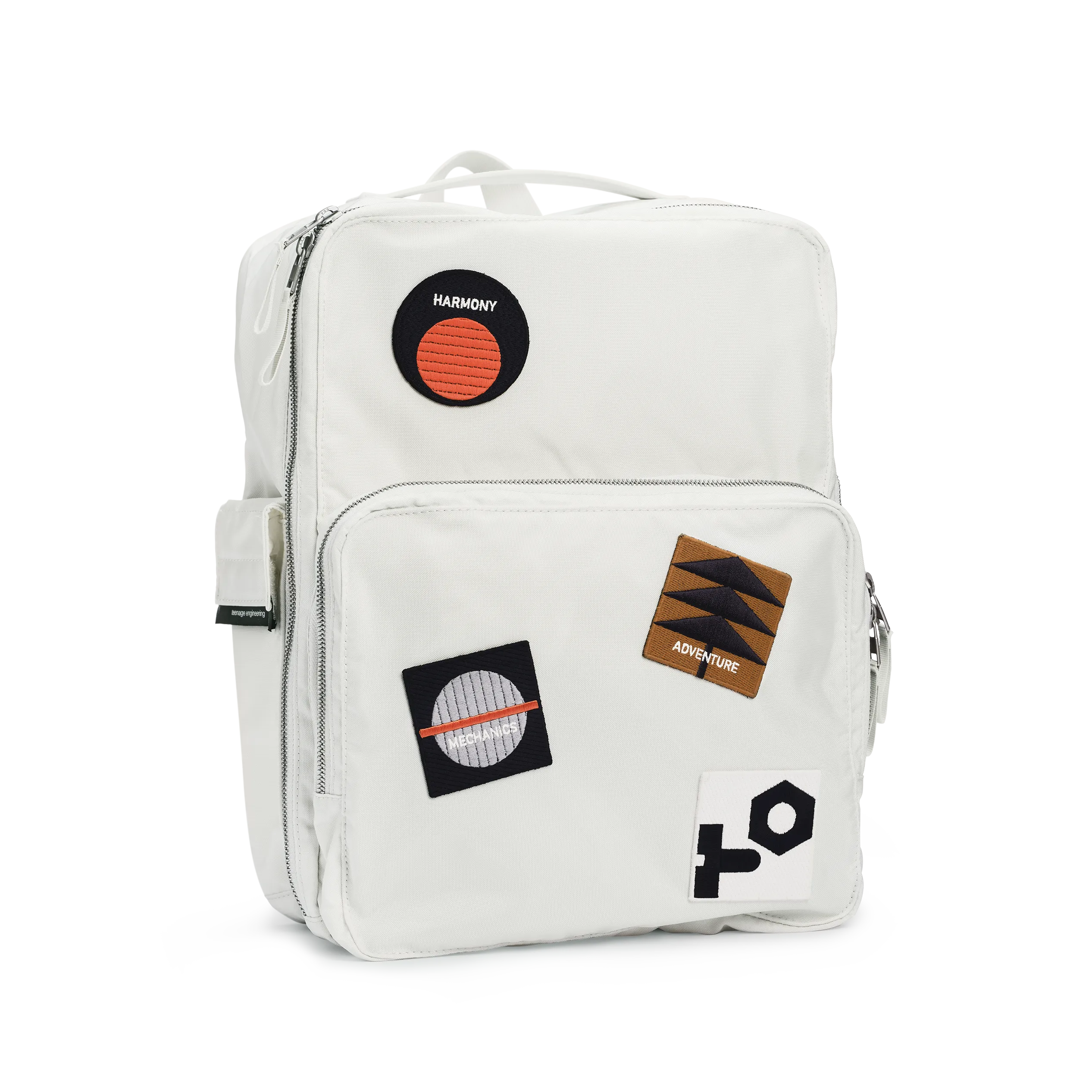 【新品】teenage engineering field backpack field backpack black - teenage engineering