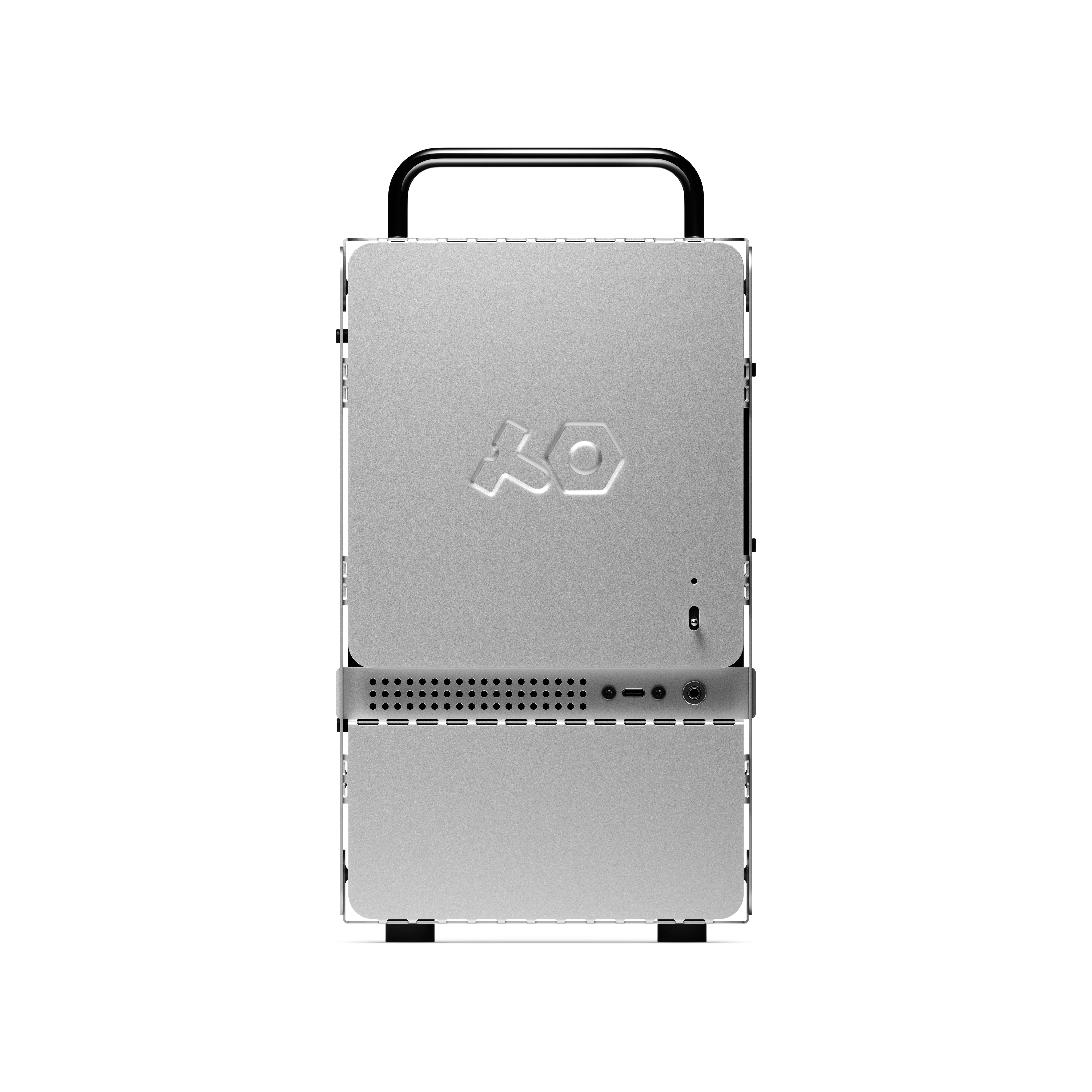 computer–1 aluminum