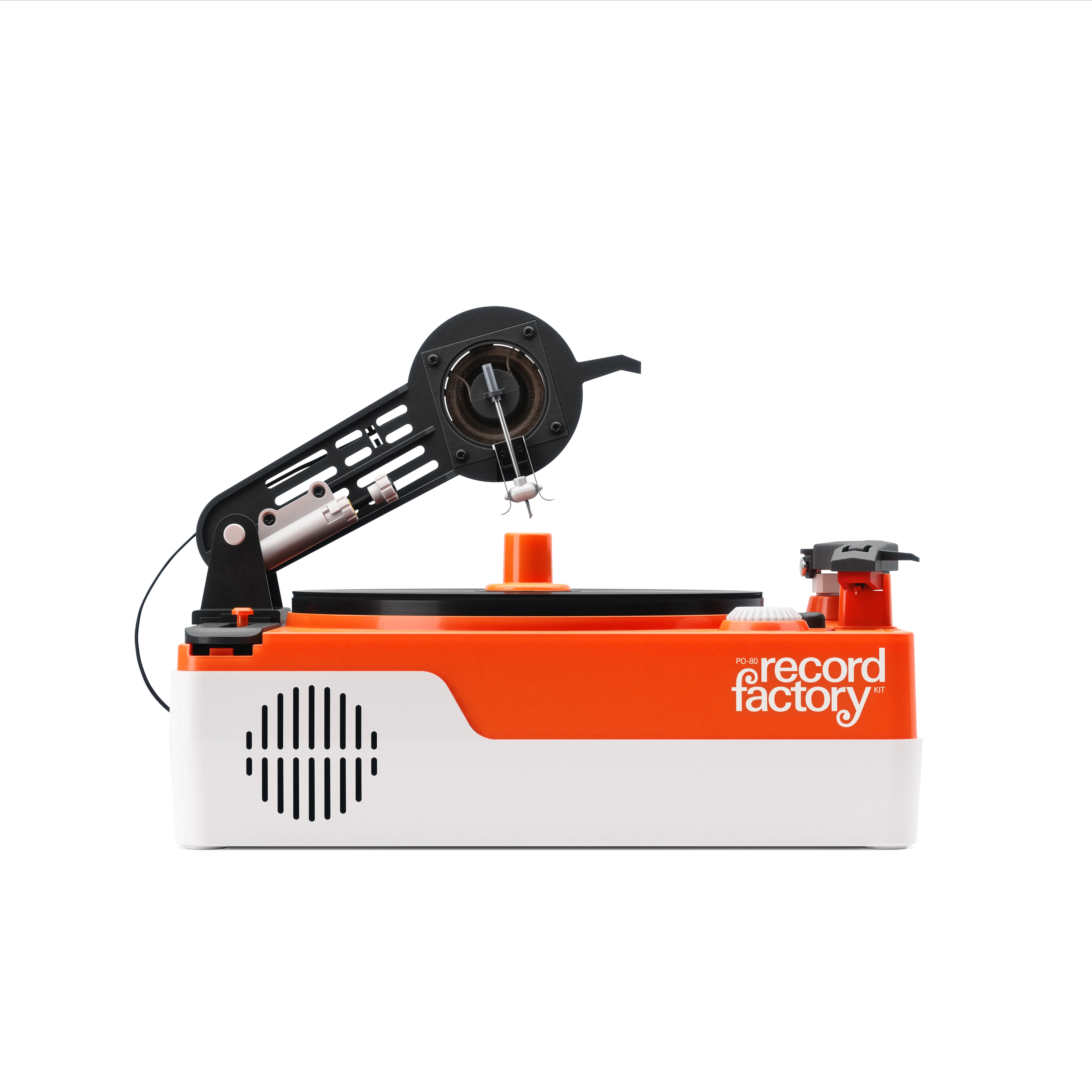 Age Factory「teenAge」 PO-16 factory - teenage engineering