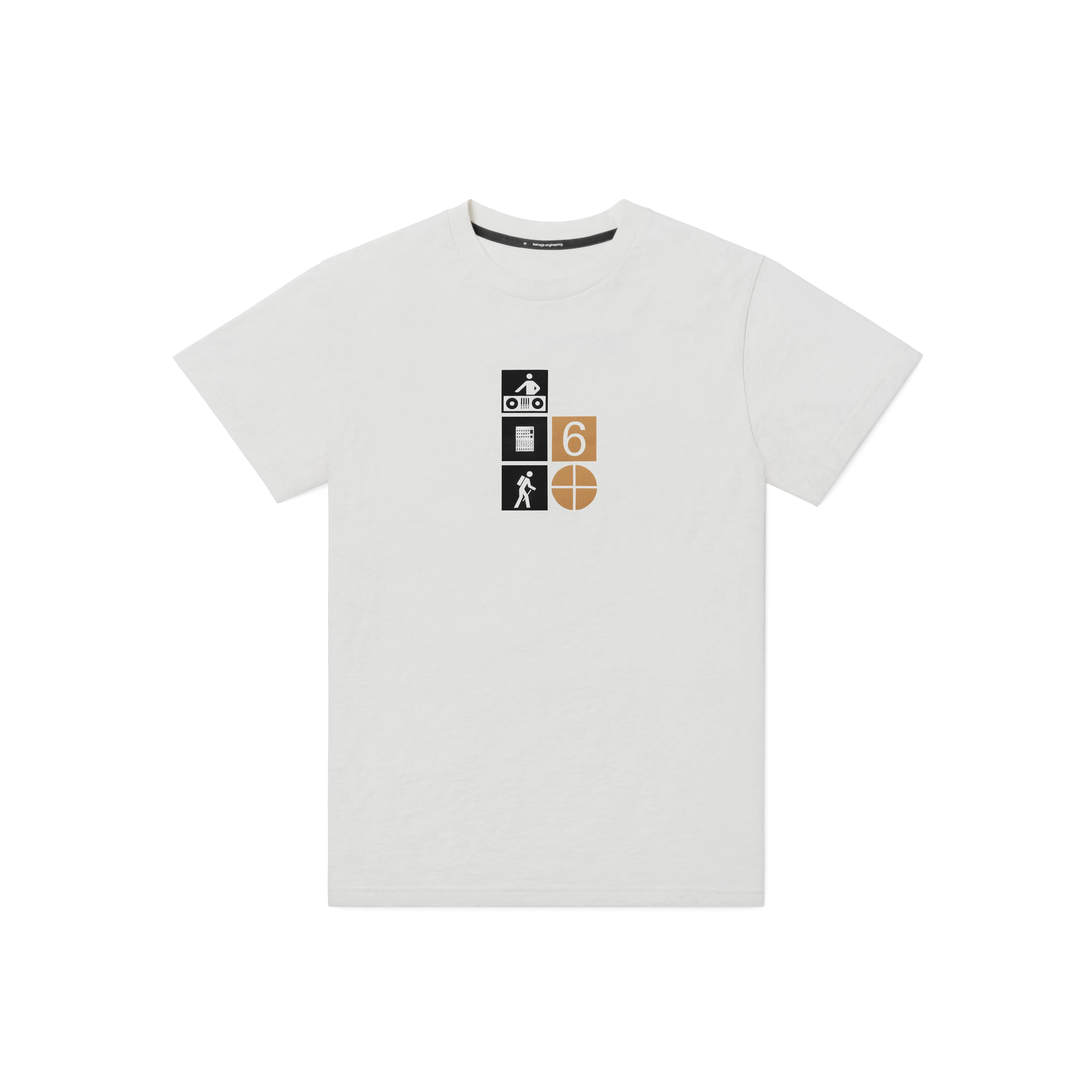 field t-shirt