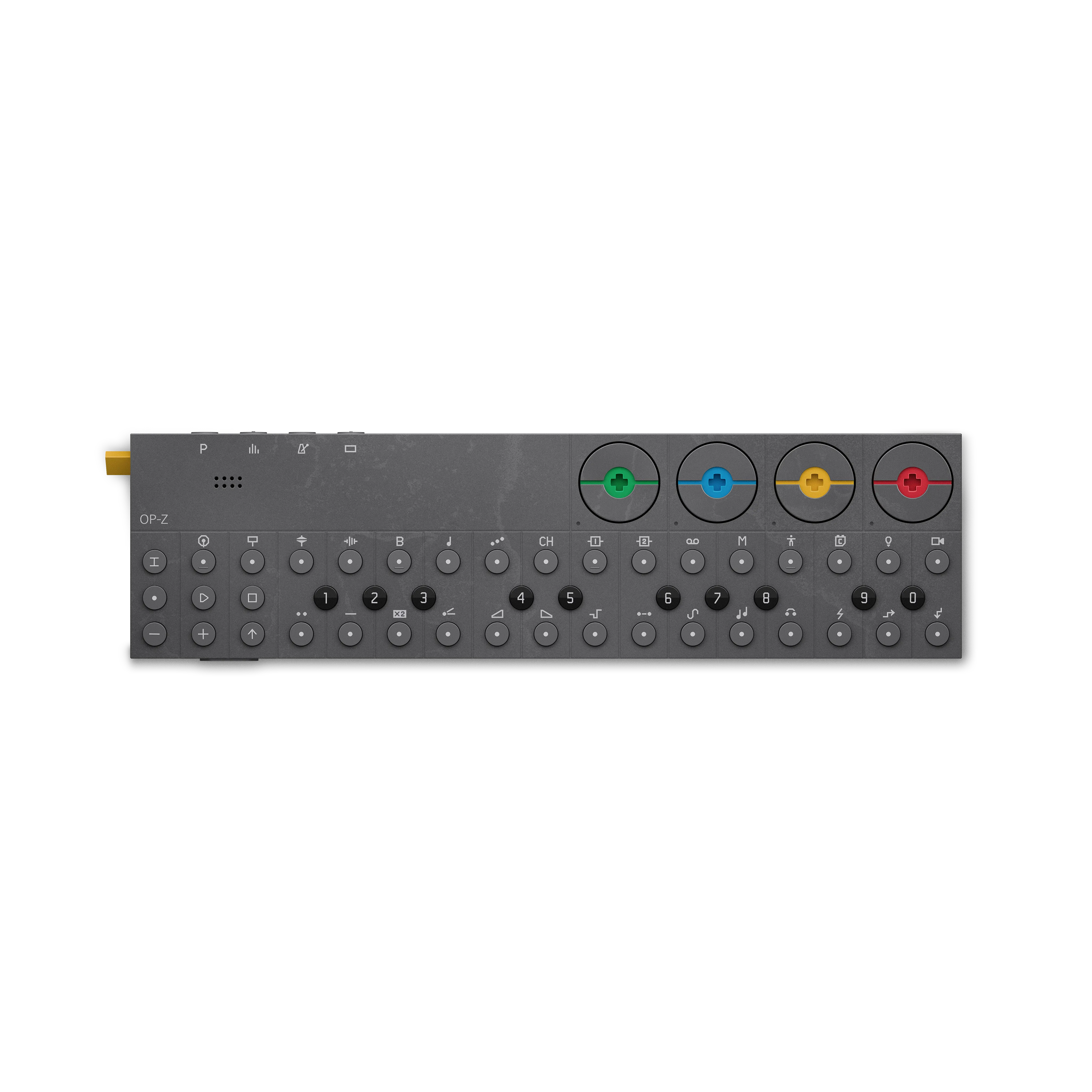鍵盤楽器 OP-Z teenage engineering OP–Z starter set - teenage engineering