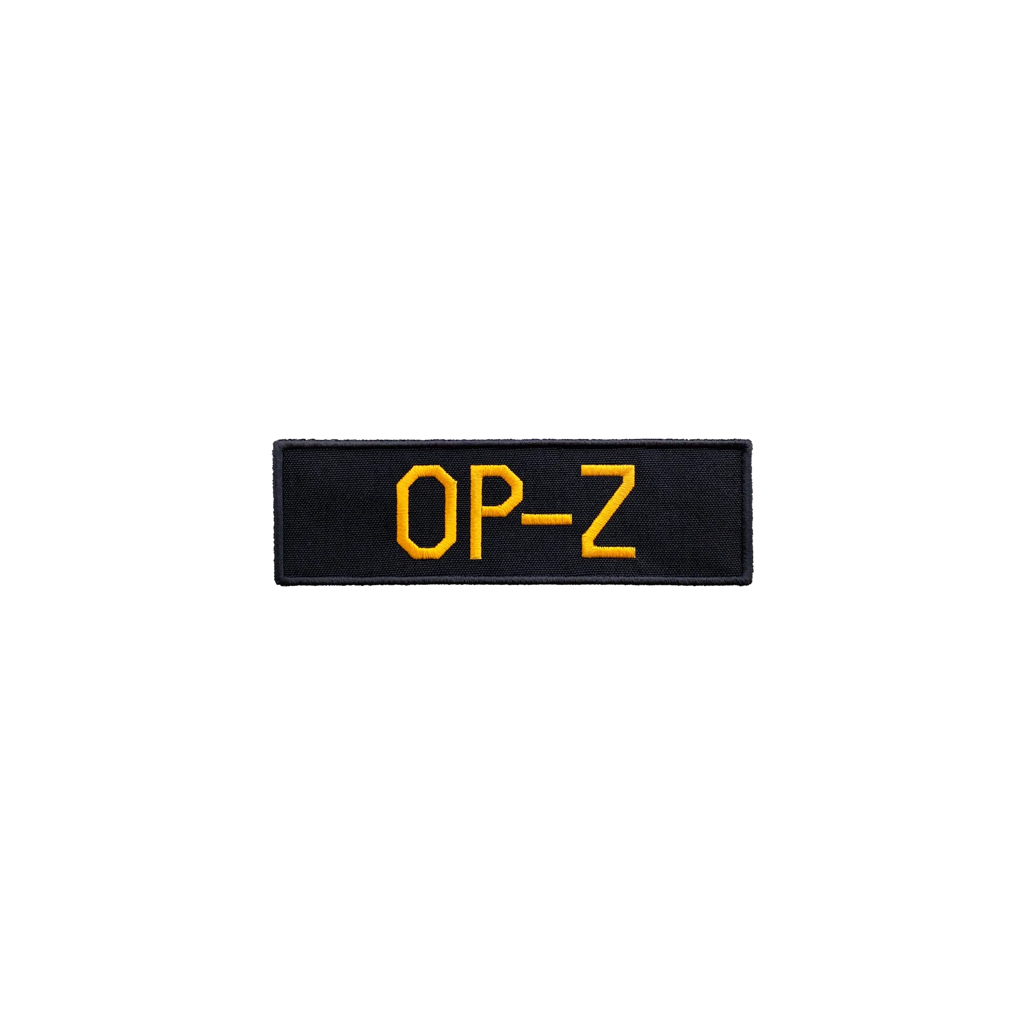buy OP–Z patch - teenage engineering