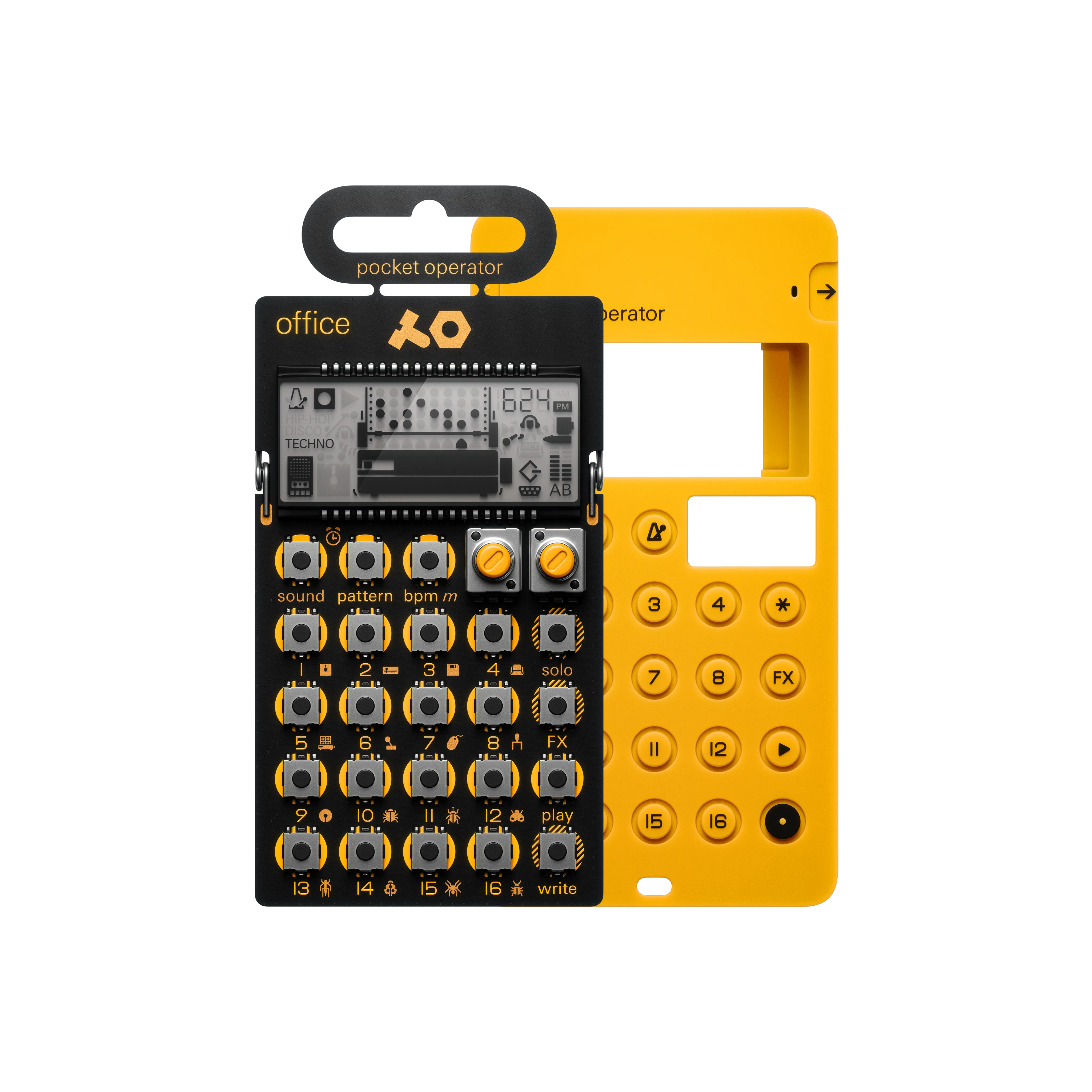 buy PO-14 sub - teenage engineering