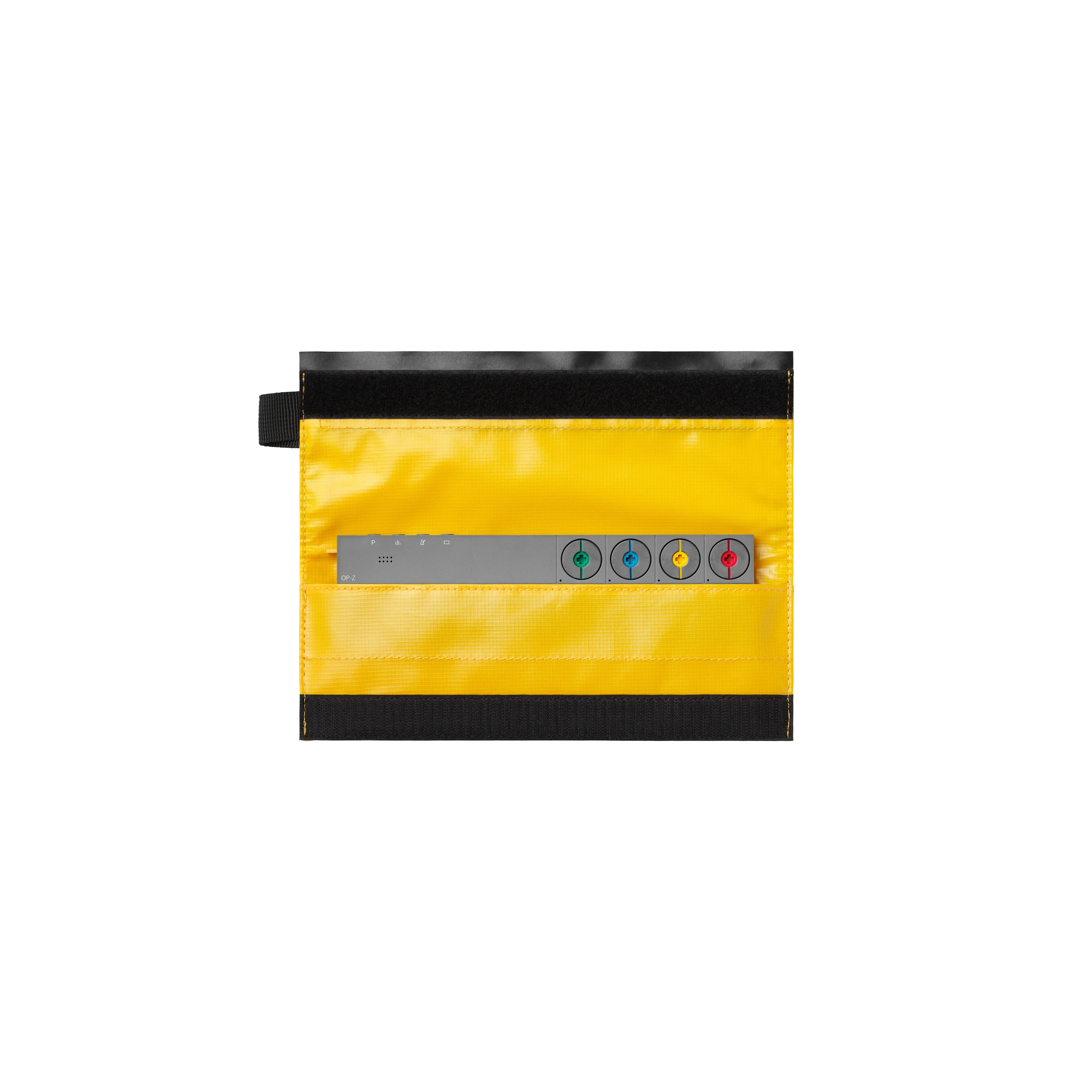 duty medium OP–Z bag - teenage engineering