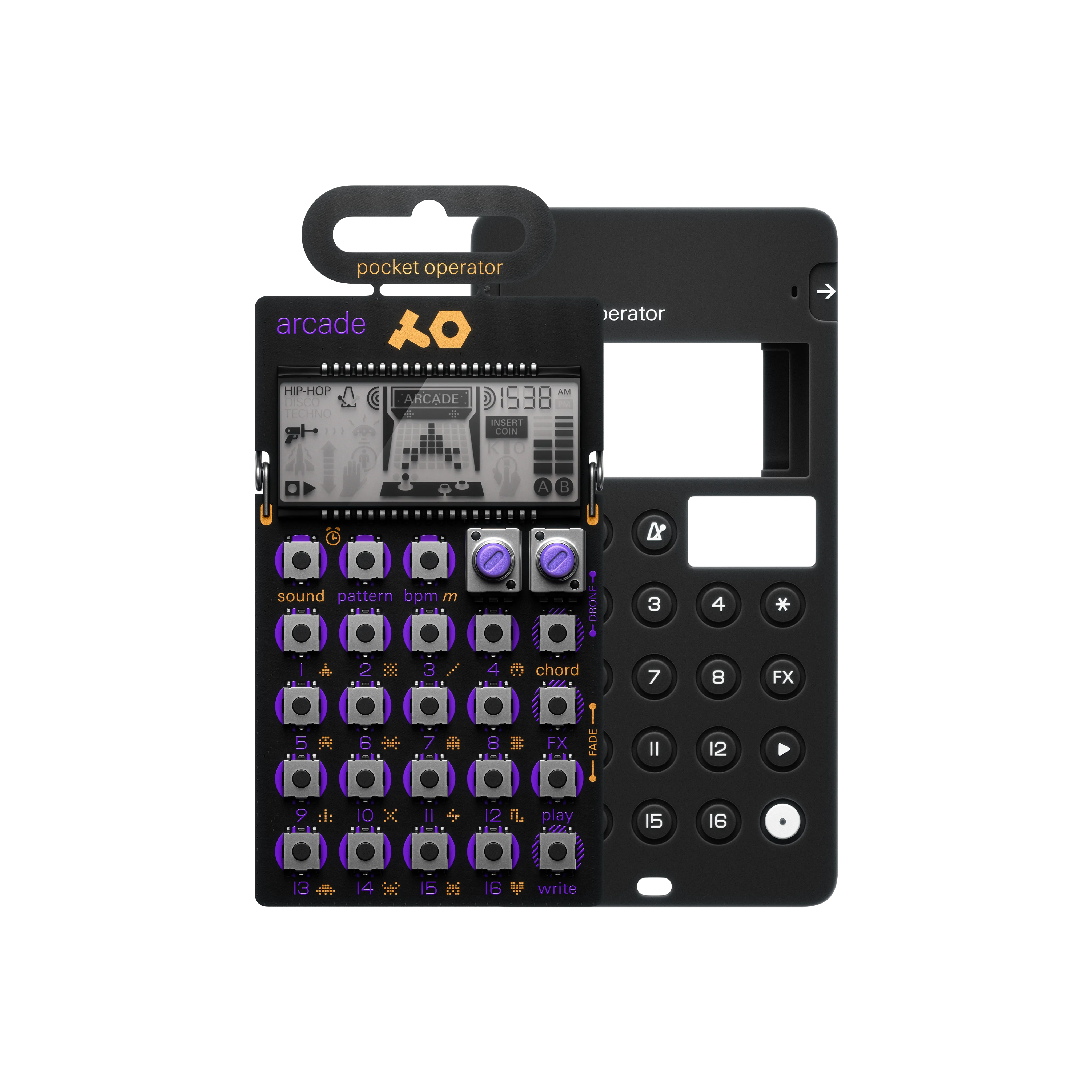 buy PO-14 sub - teenage engineering