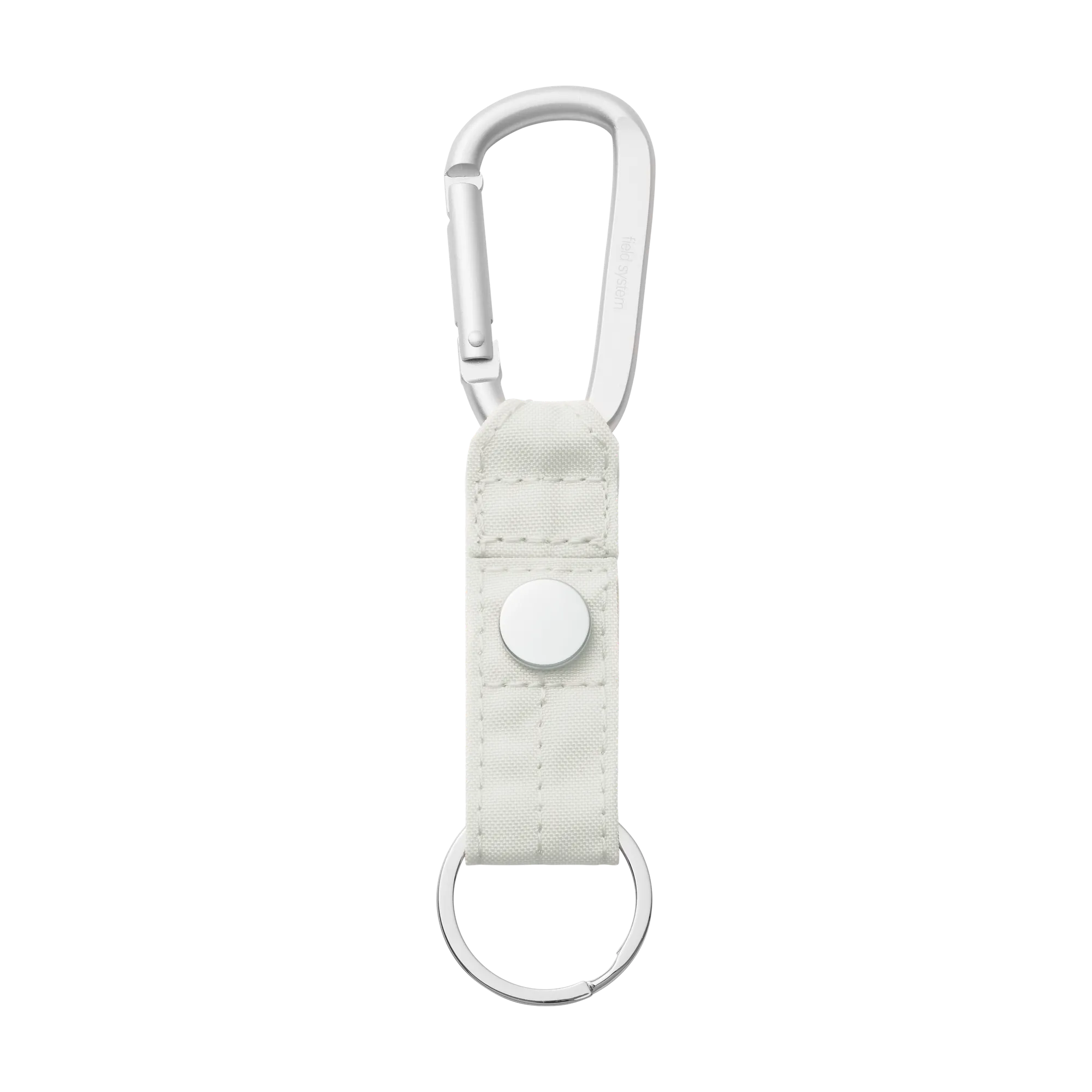 field keychain carabiner - teenage engineering