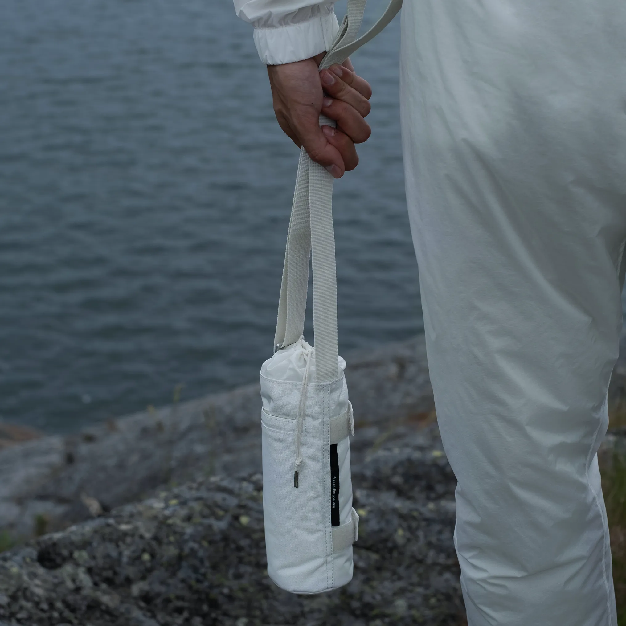 buy field bottle bag - teenage engineering