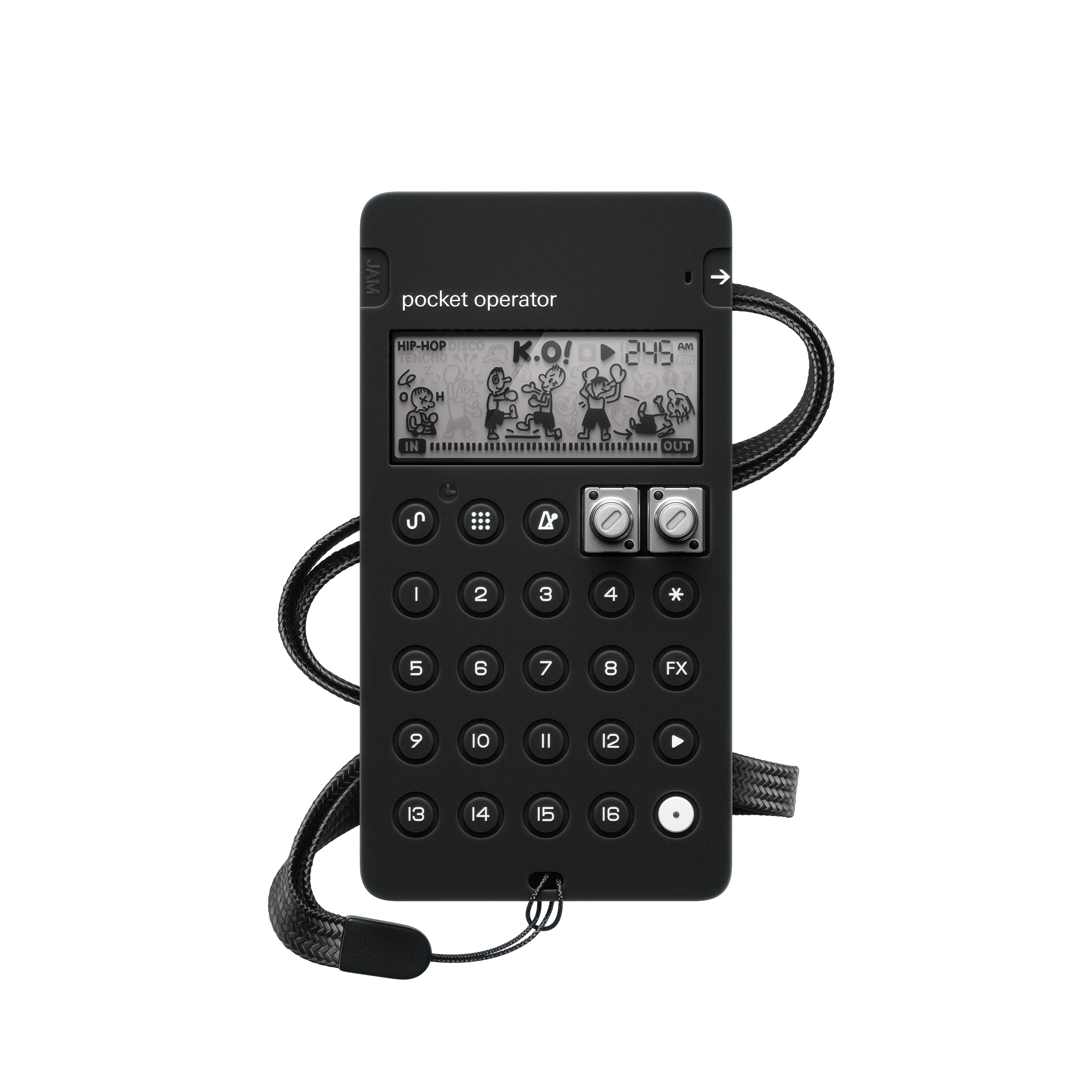 鍵盤楽器 PO-35 speak Pocket Operator buy PO-35 speak - teenage engineering