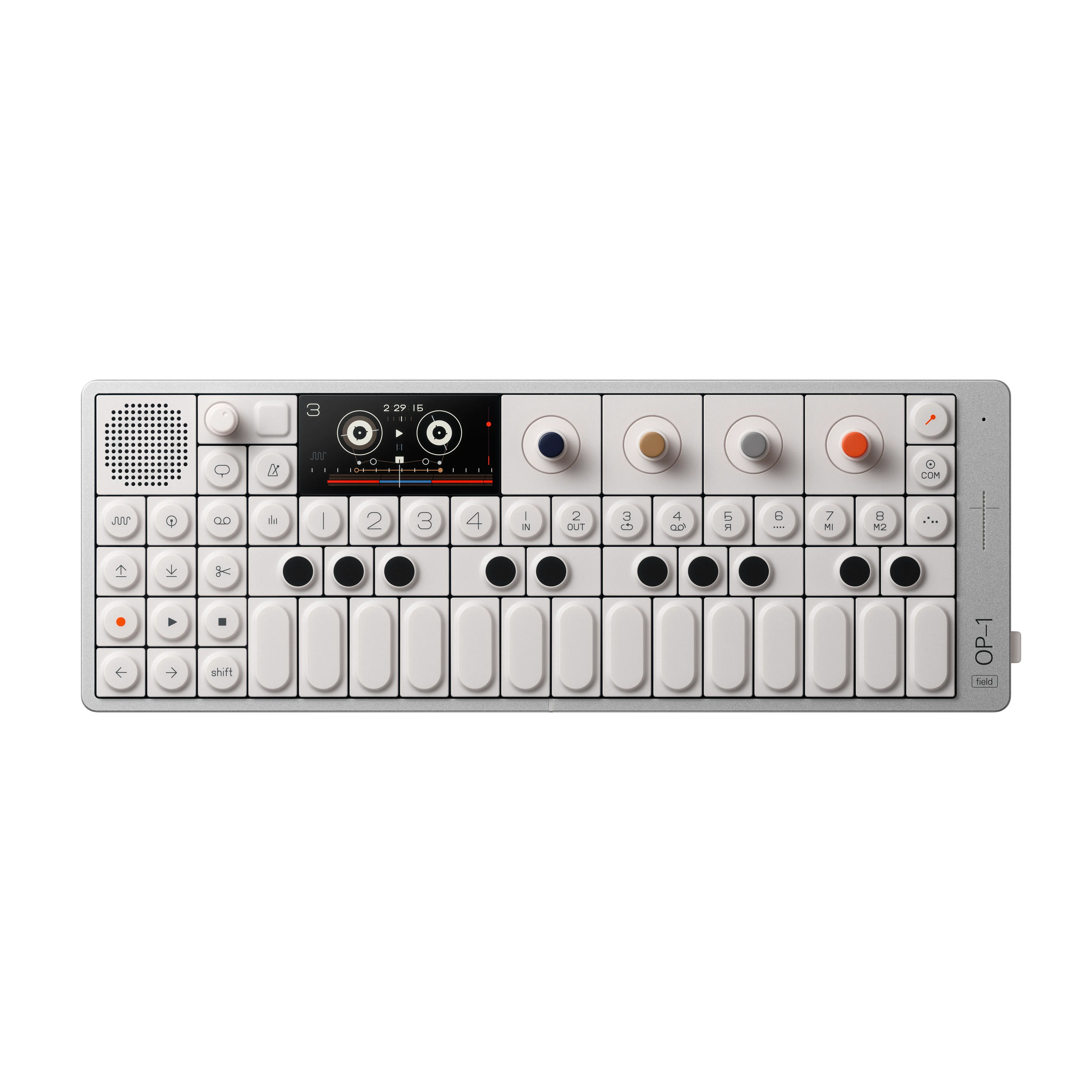 OP–1 field