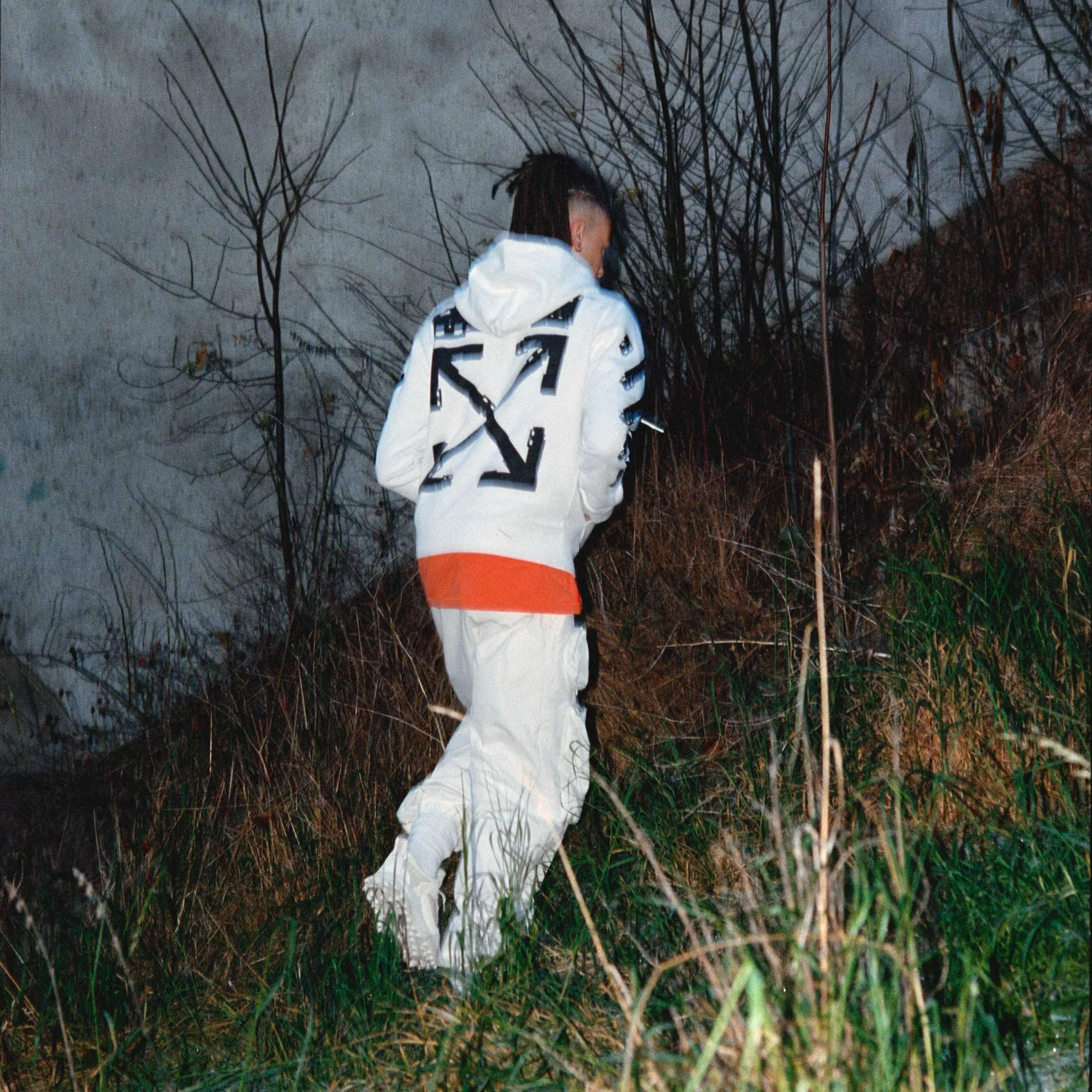 【関税&送料込】Off-White Cargo Pants Off-White™ cargo pants 48 - teenage engineering