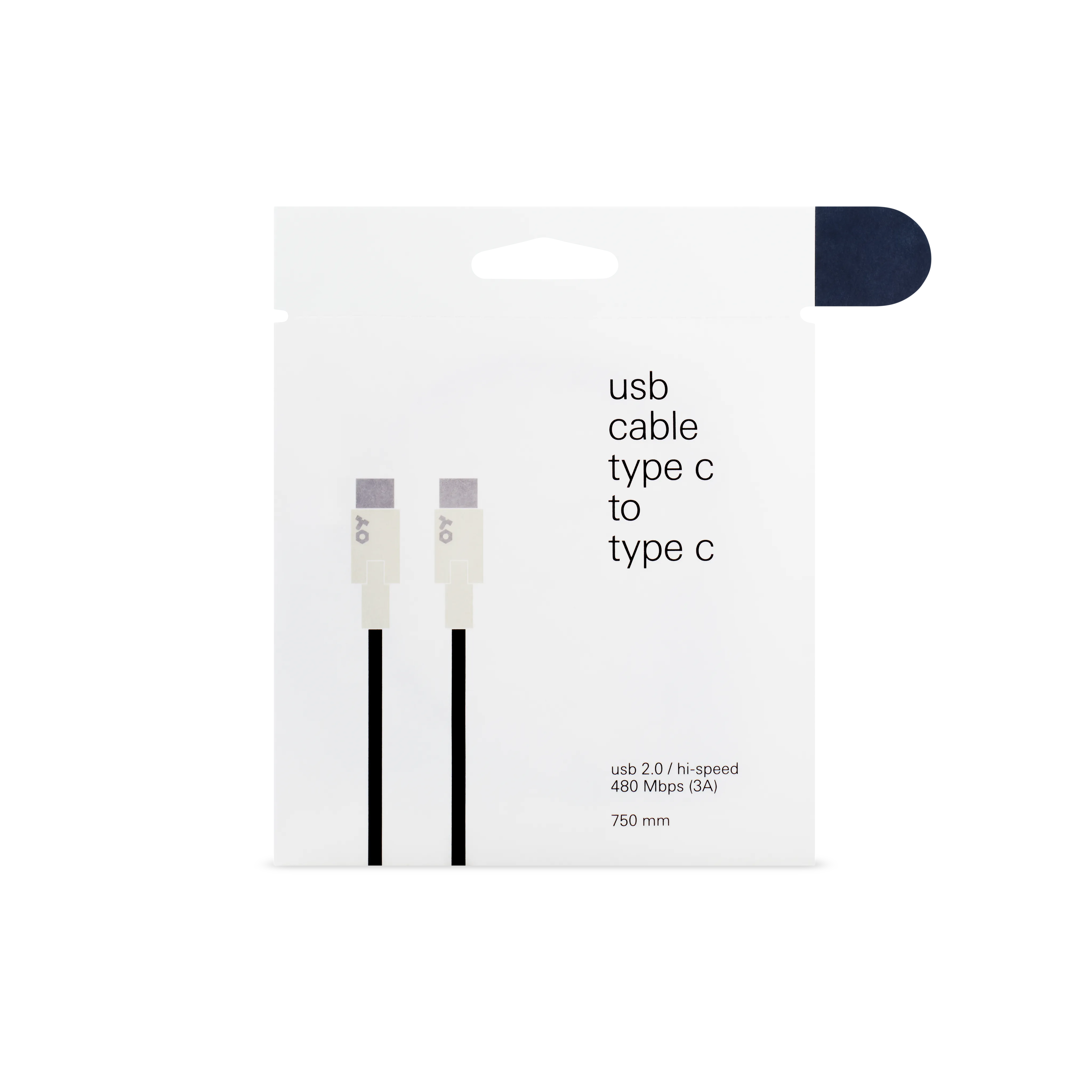 Amazon.com: Teenage Engineering Textile Cable USB-c to c