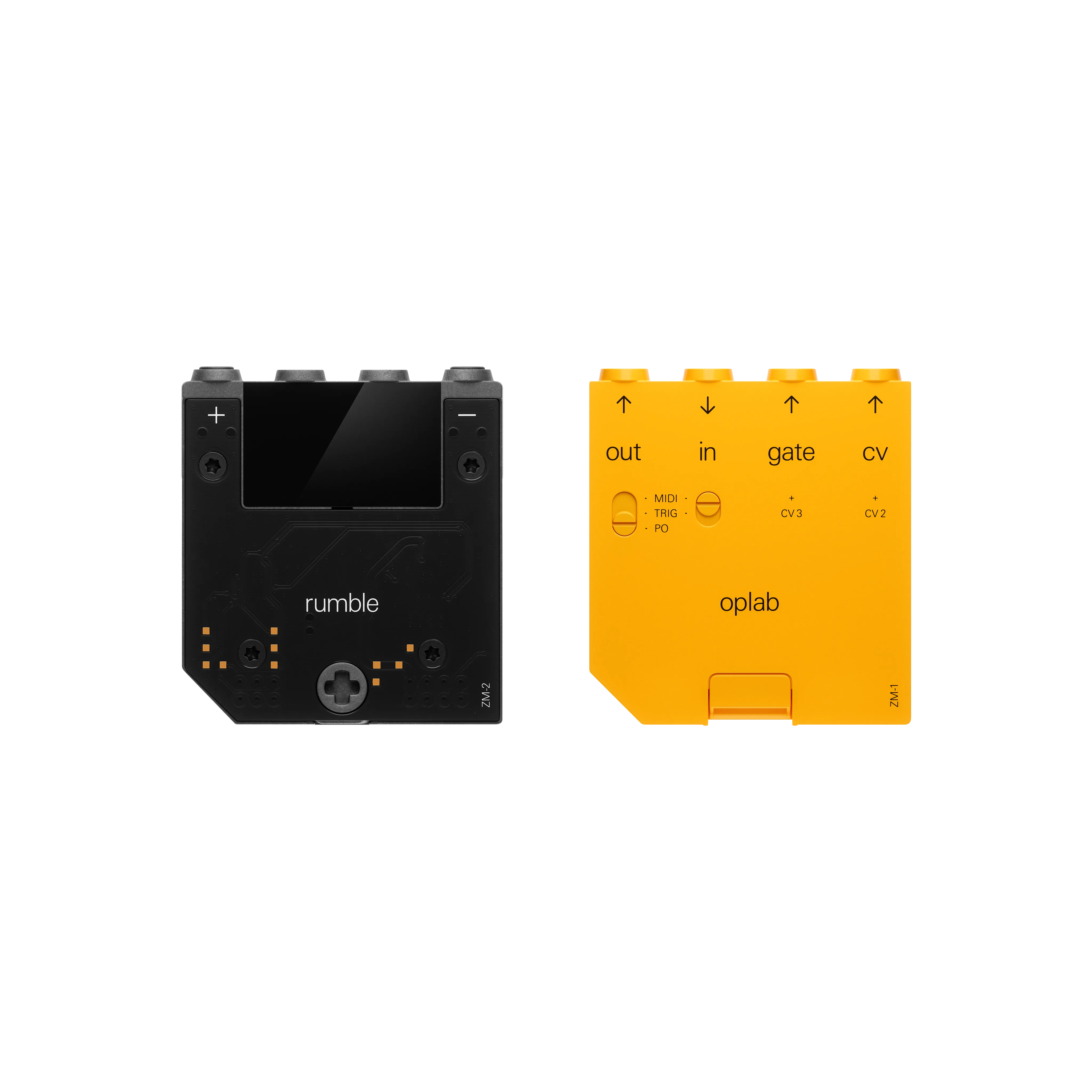 module set for OP–Z