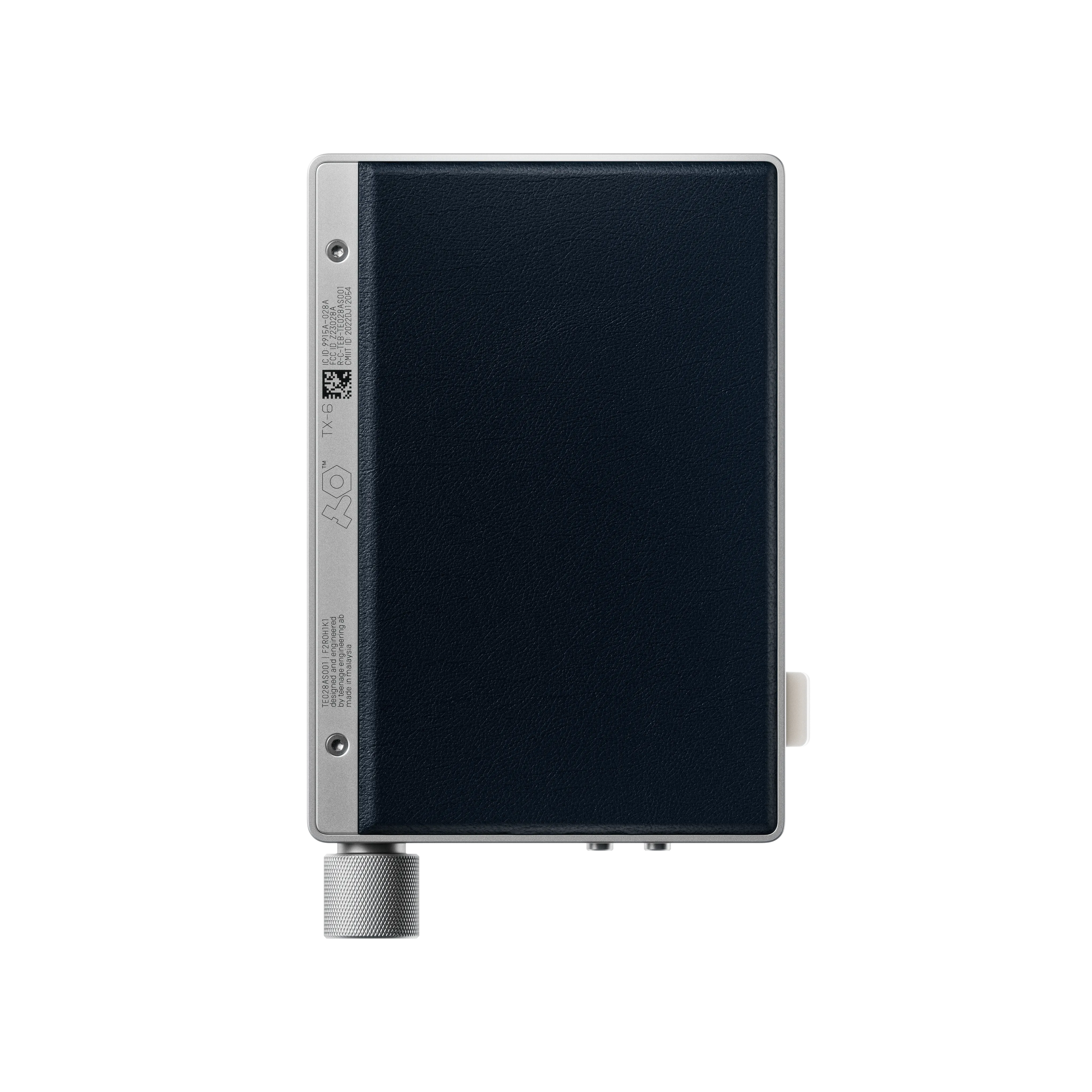 大きな取引 TX-6 - teenage engineering 配信機器・PA機器・レコーディング機器