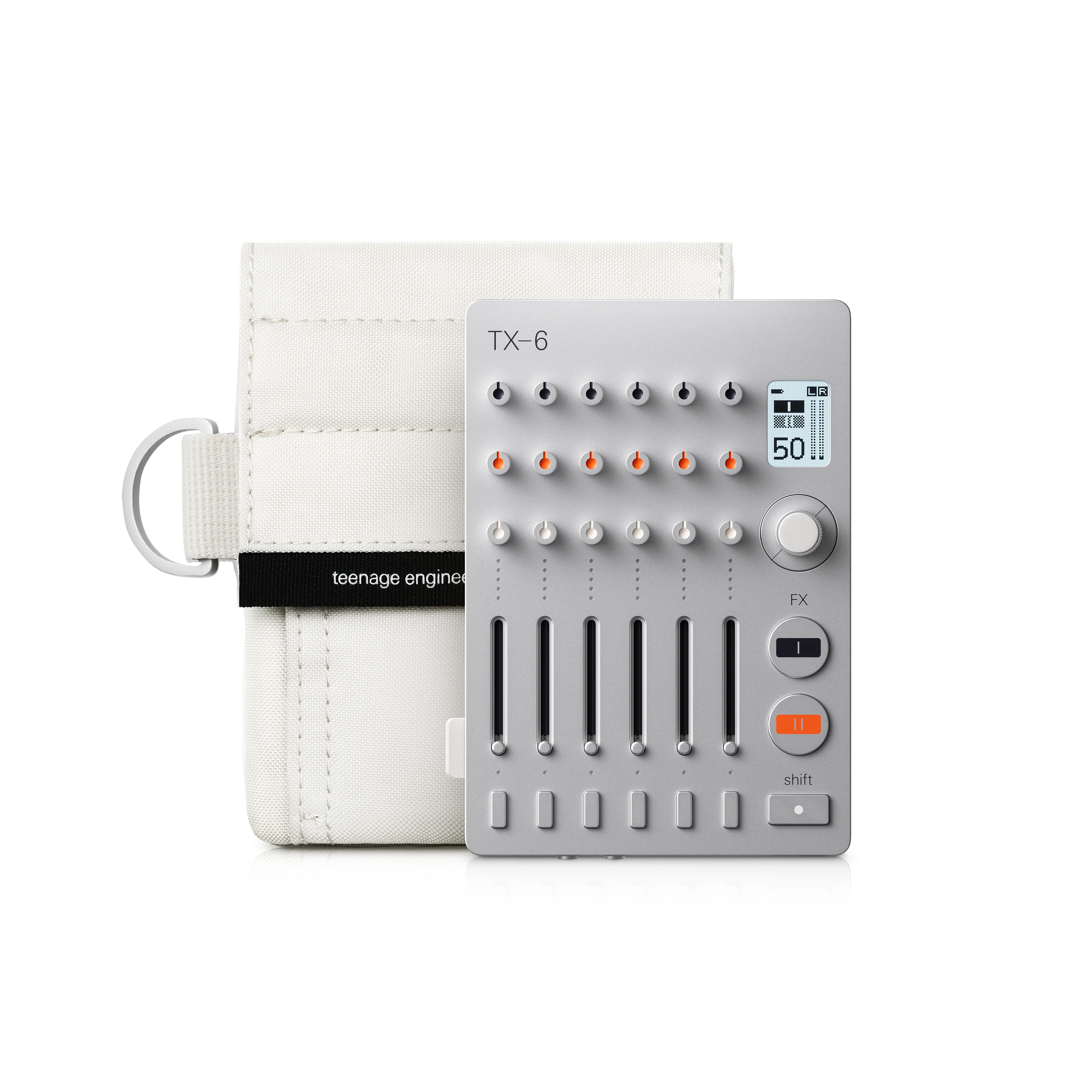 TX–6 mix-down kit