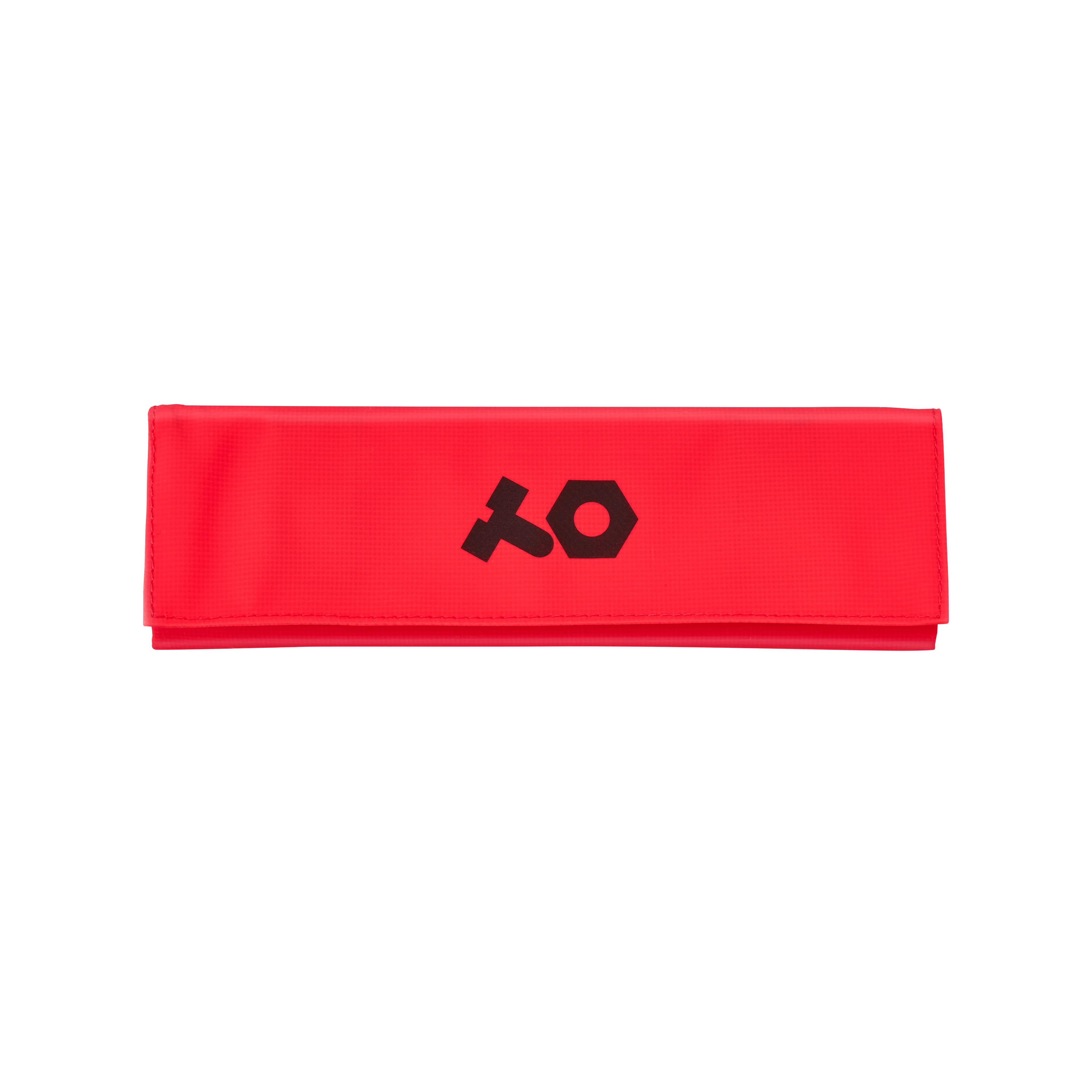 roll-up bag red, 1 of 2