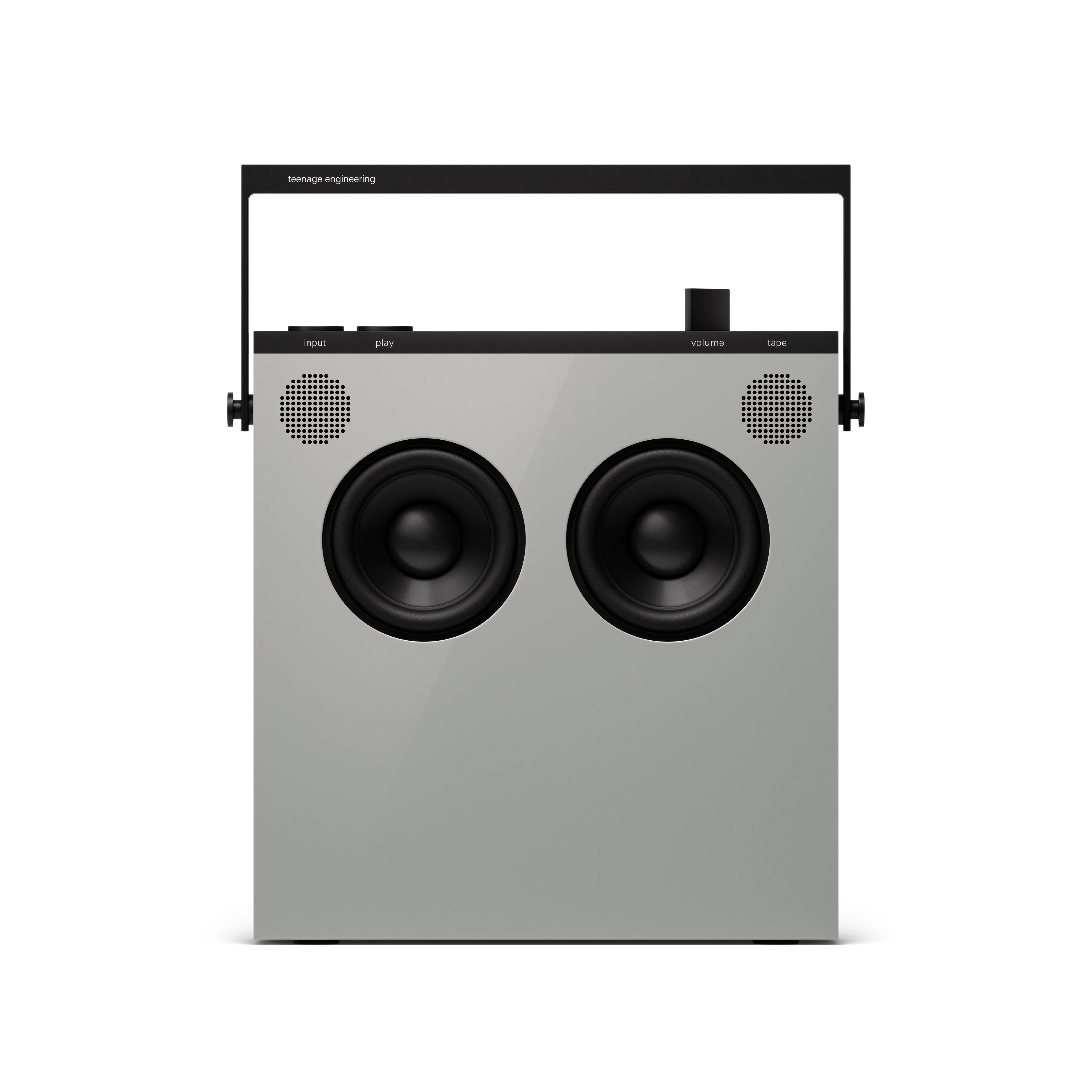 OB–4 gray