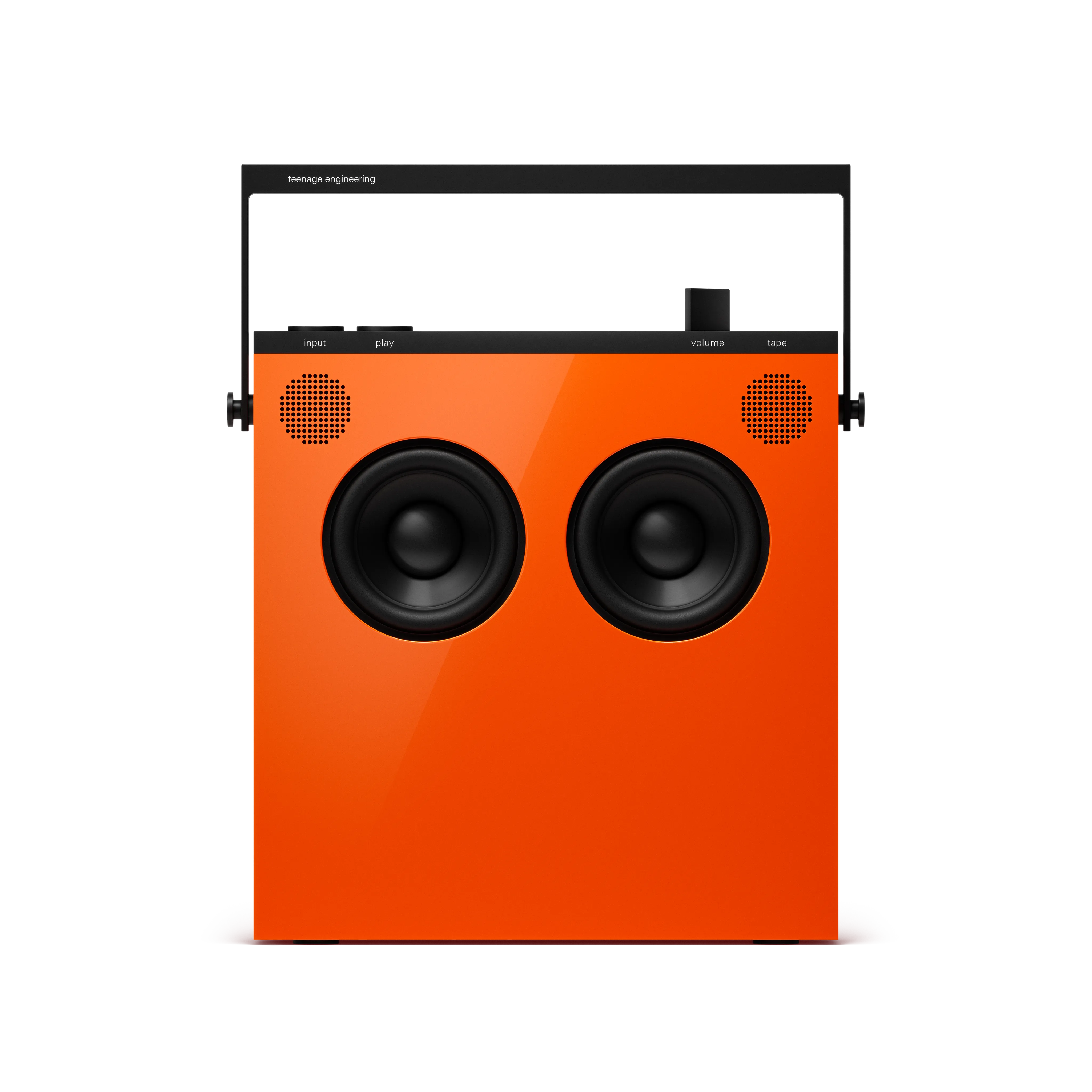 OB–4 orange