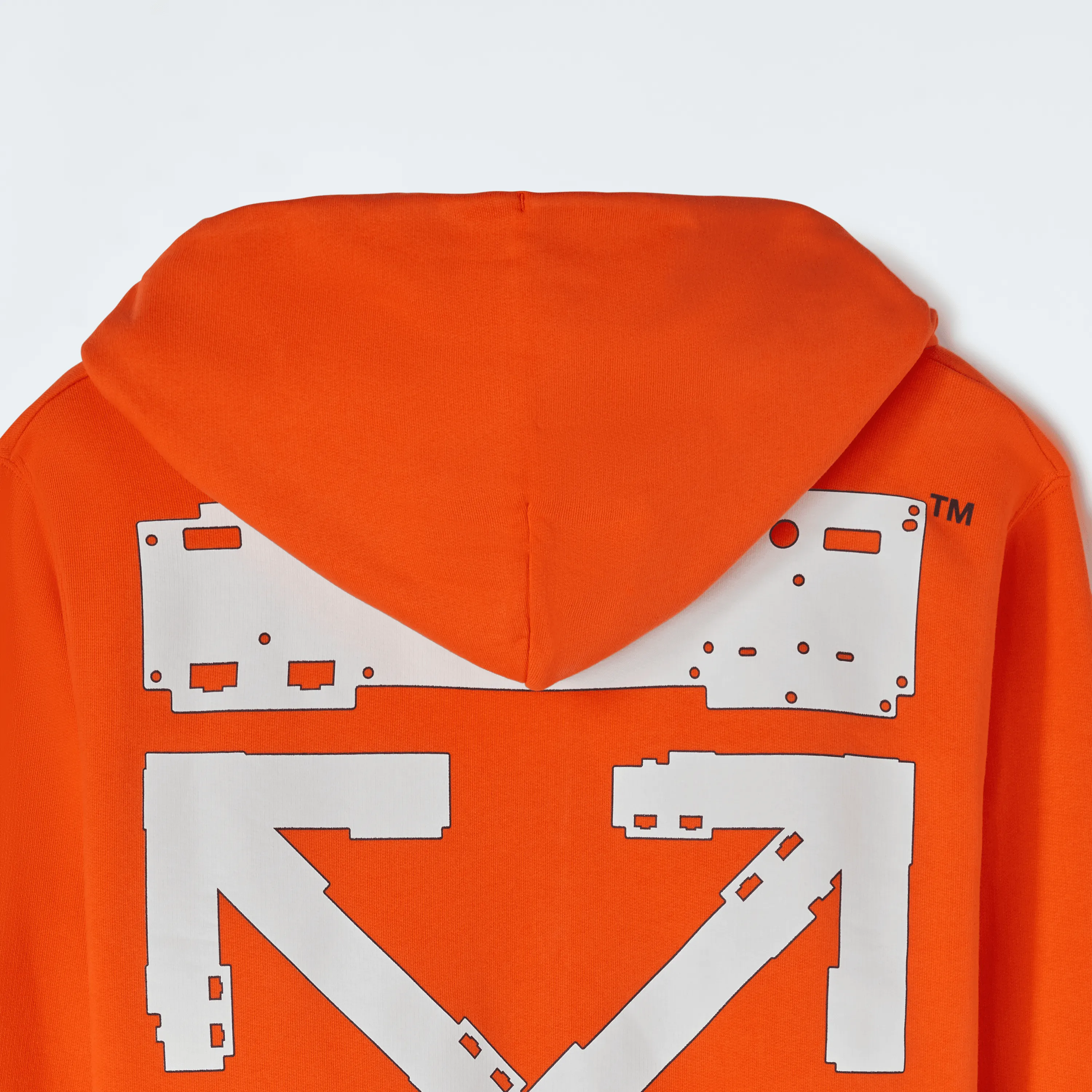 Off-White TeenageEngineeringHoodie新品Lサイズ Off-White™ hoodie - teenage engineering