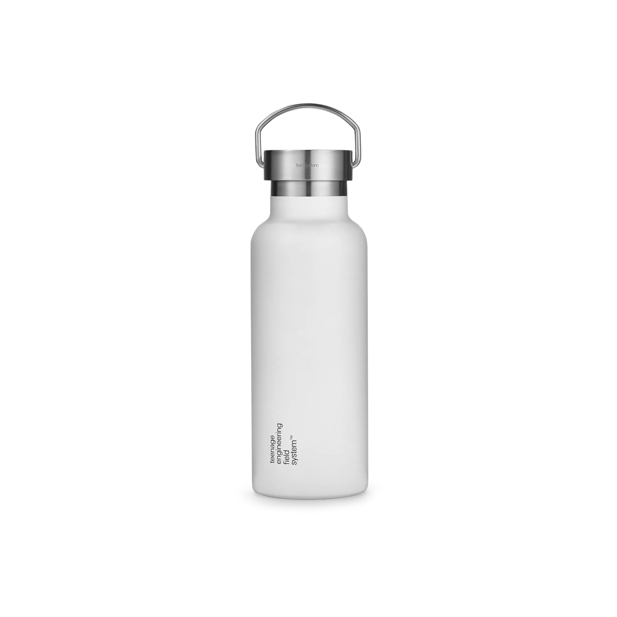 Teenage Engineering field bottle 白 buy field bottle white - teenage engineering
