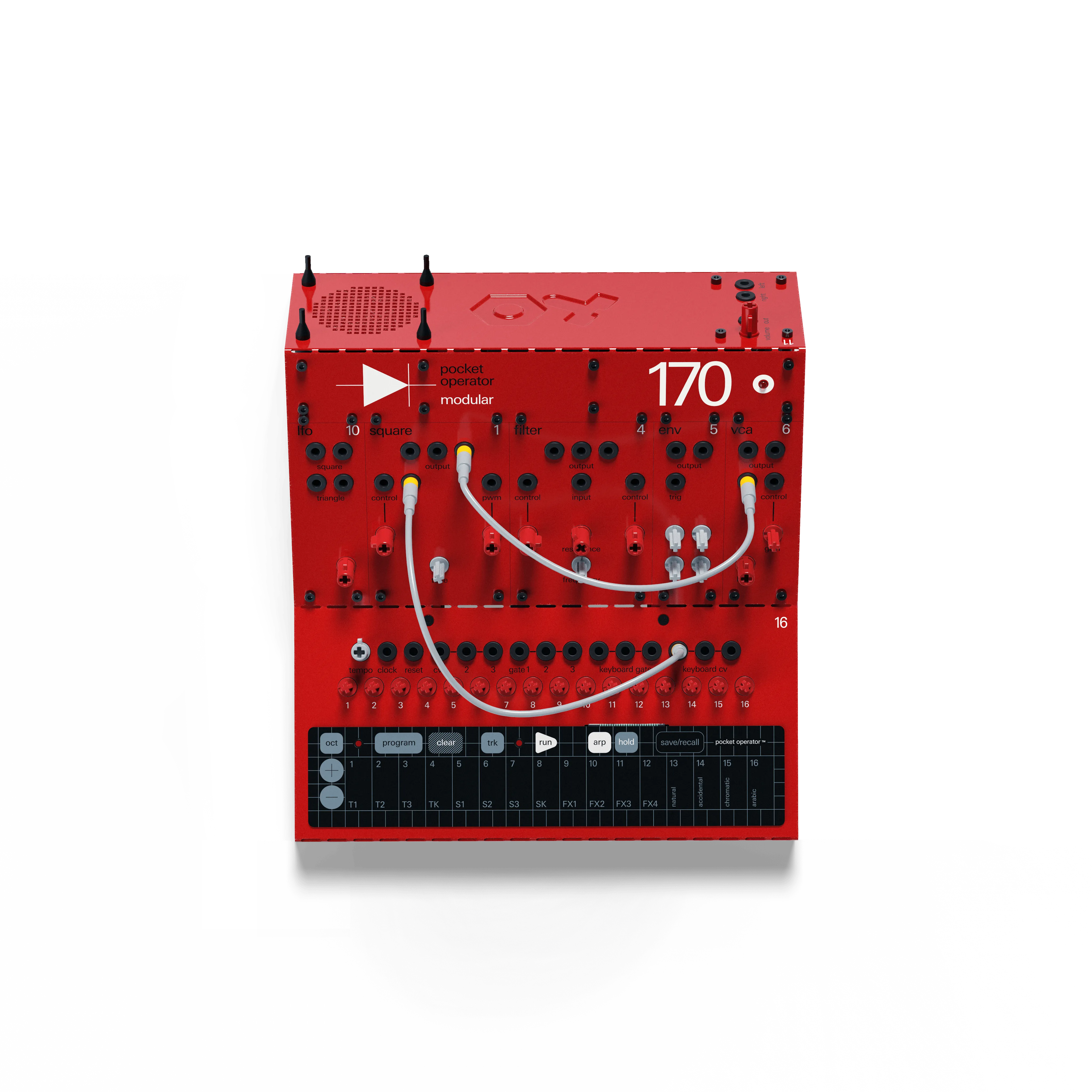 pocket operator modular 170