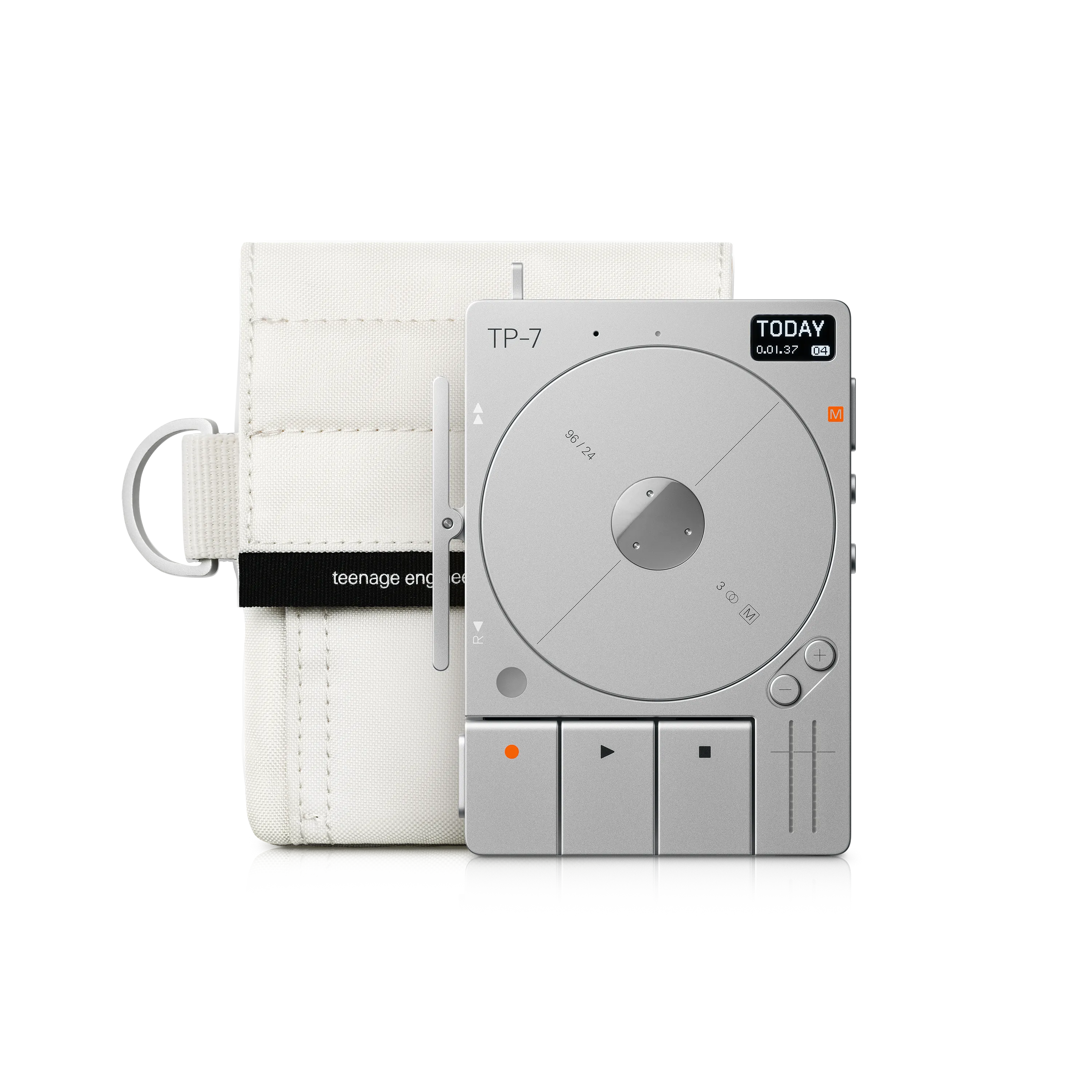 TP–7 capture kit