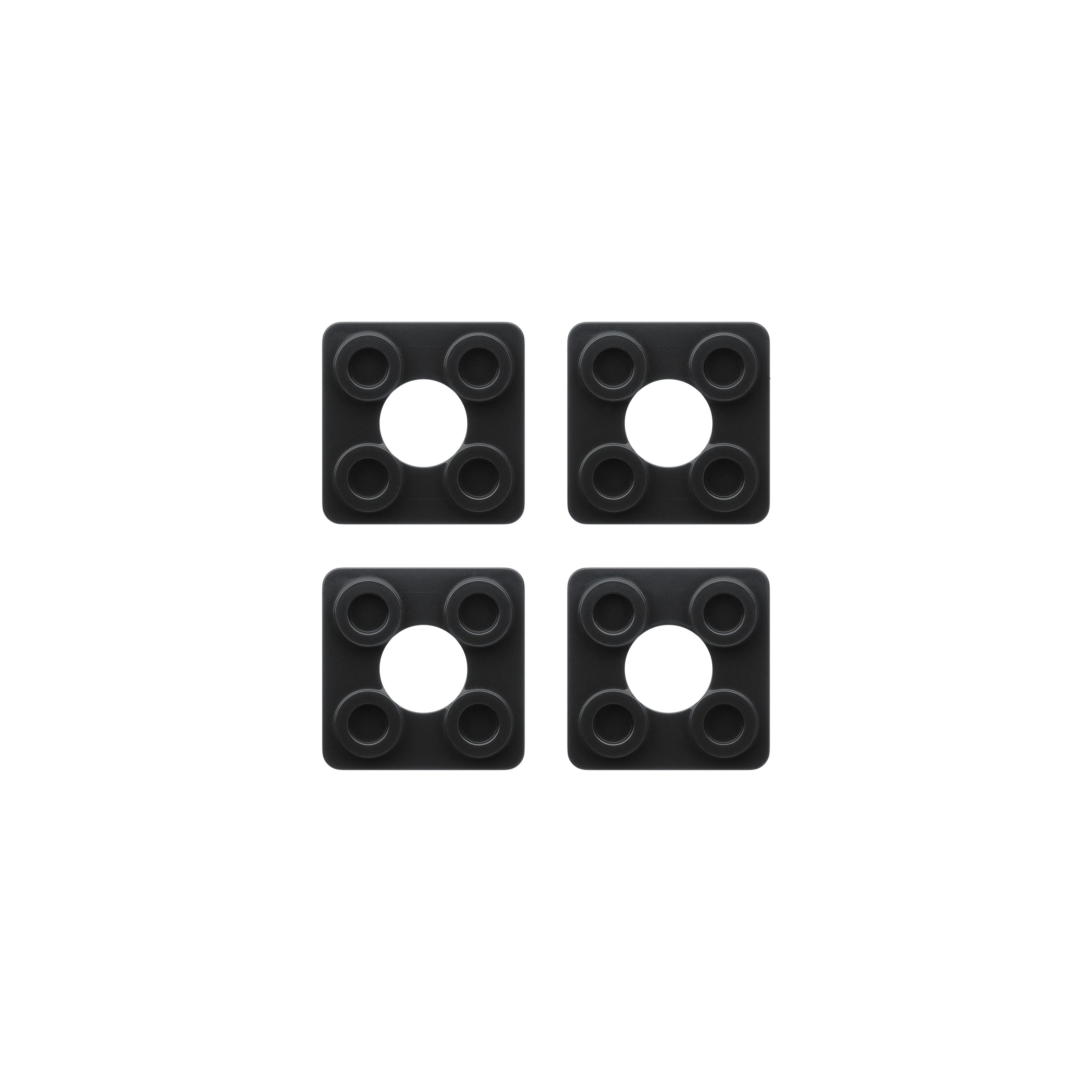 EP 2x2 pad