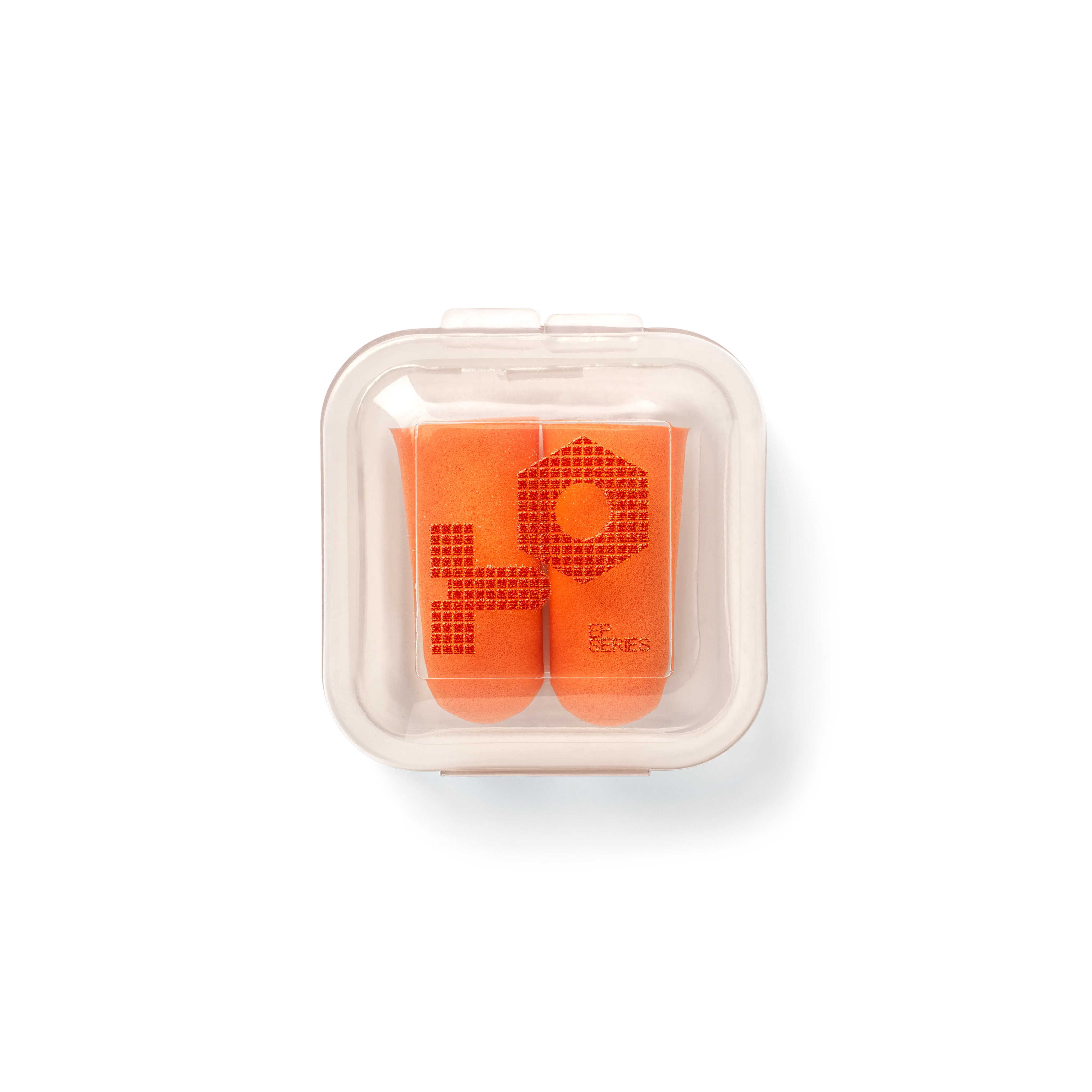 K.O. II earplugs, 1 of 1