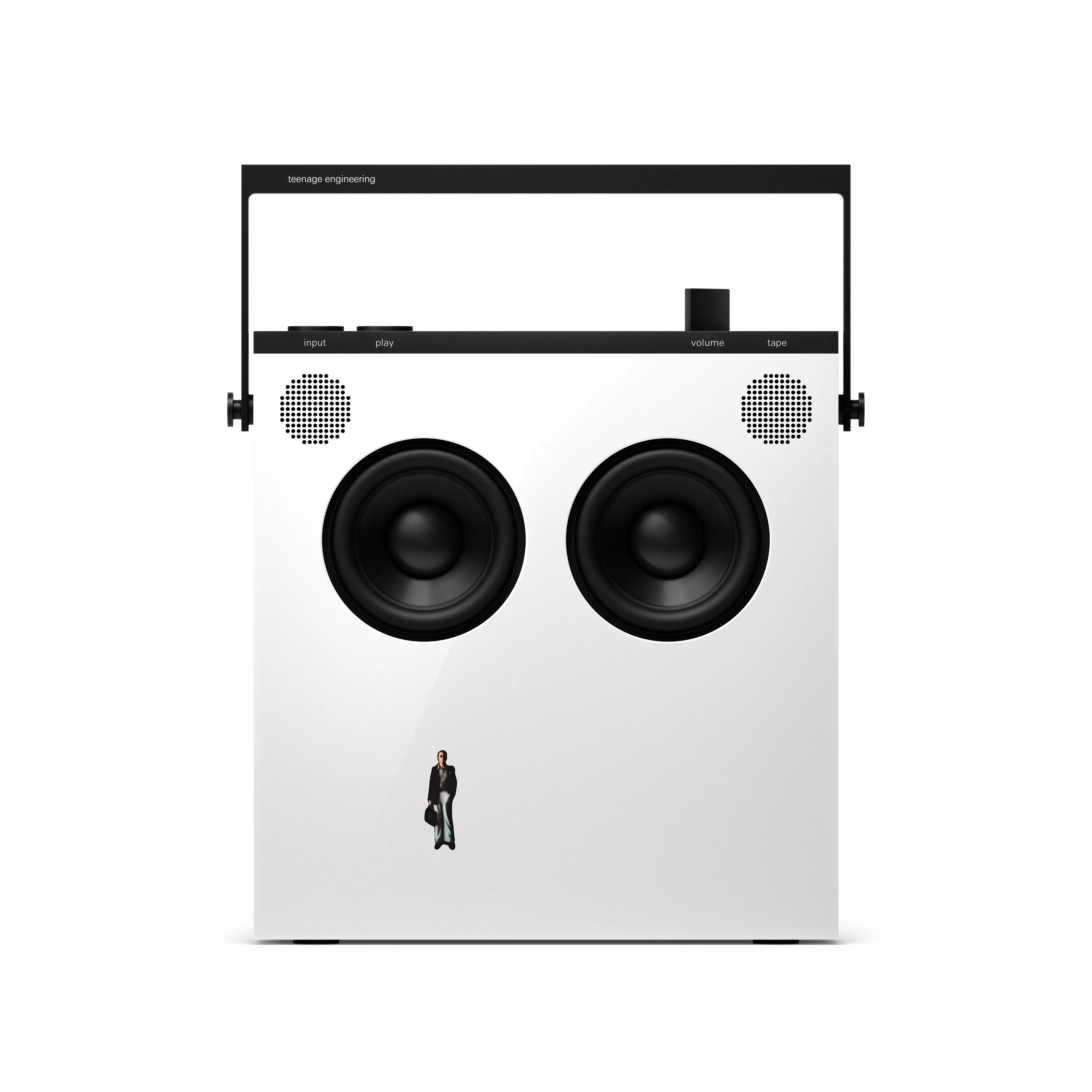 john lennon ‘mind games edition’ OB–4, 1 of 4