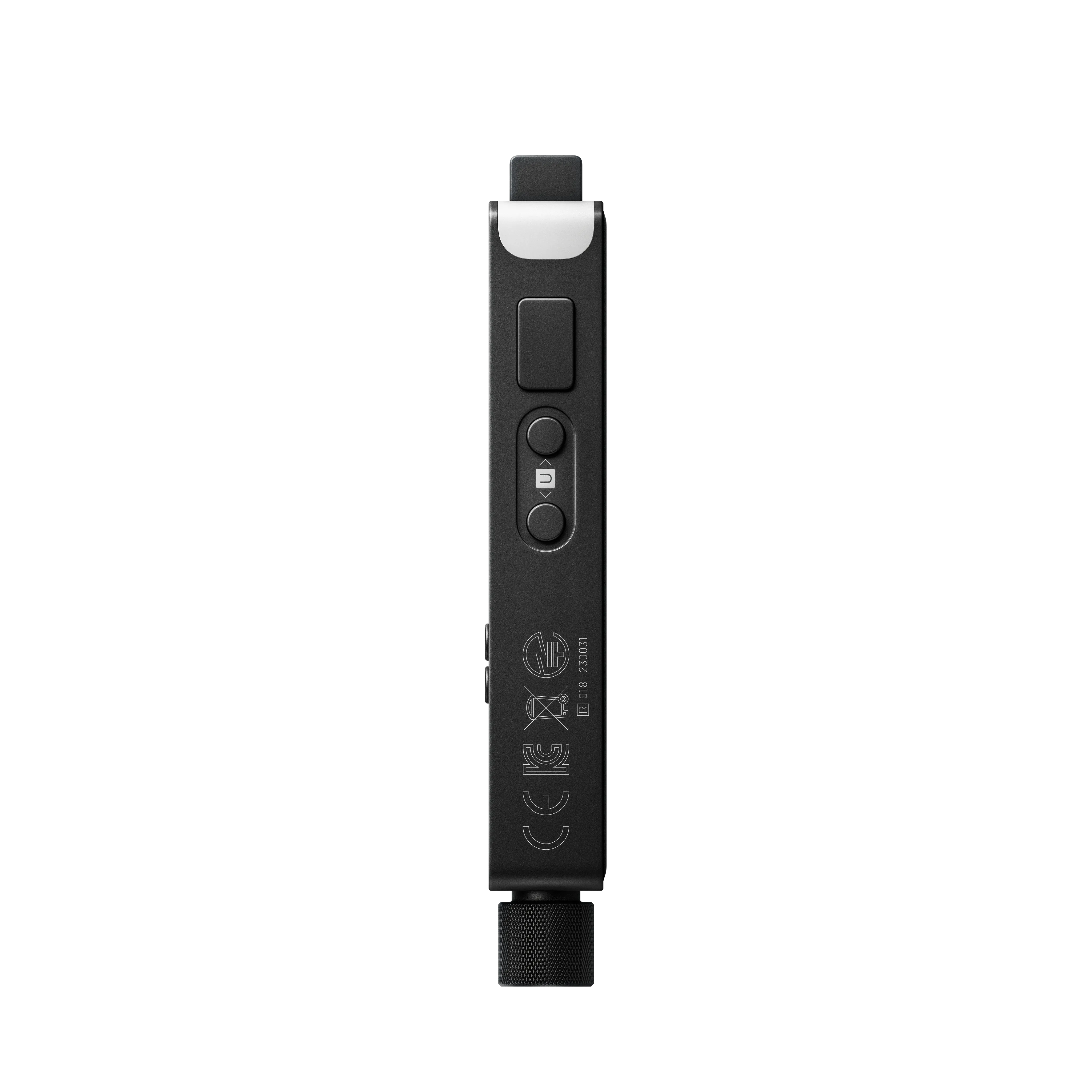 buy TP–7 black - teenage engineering