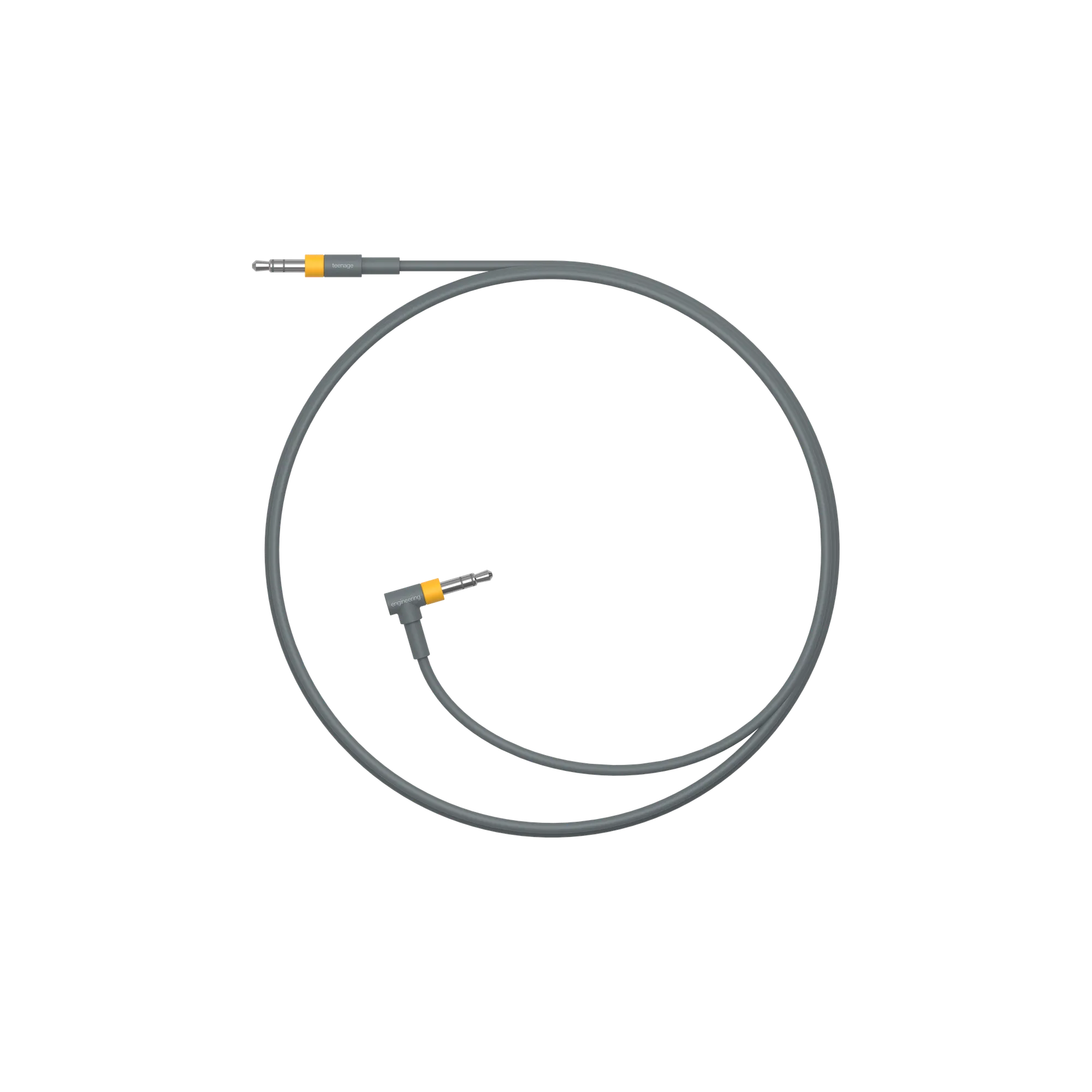 Teenage engineering ケーブル Amazon.co.jp: teenage engineering 純正 オーディオケーブル