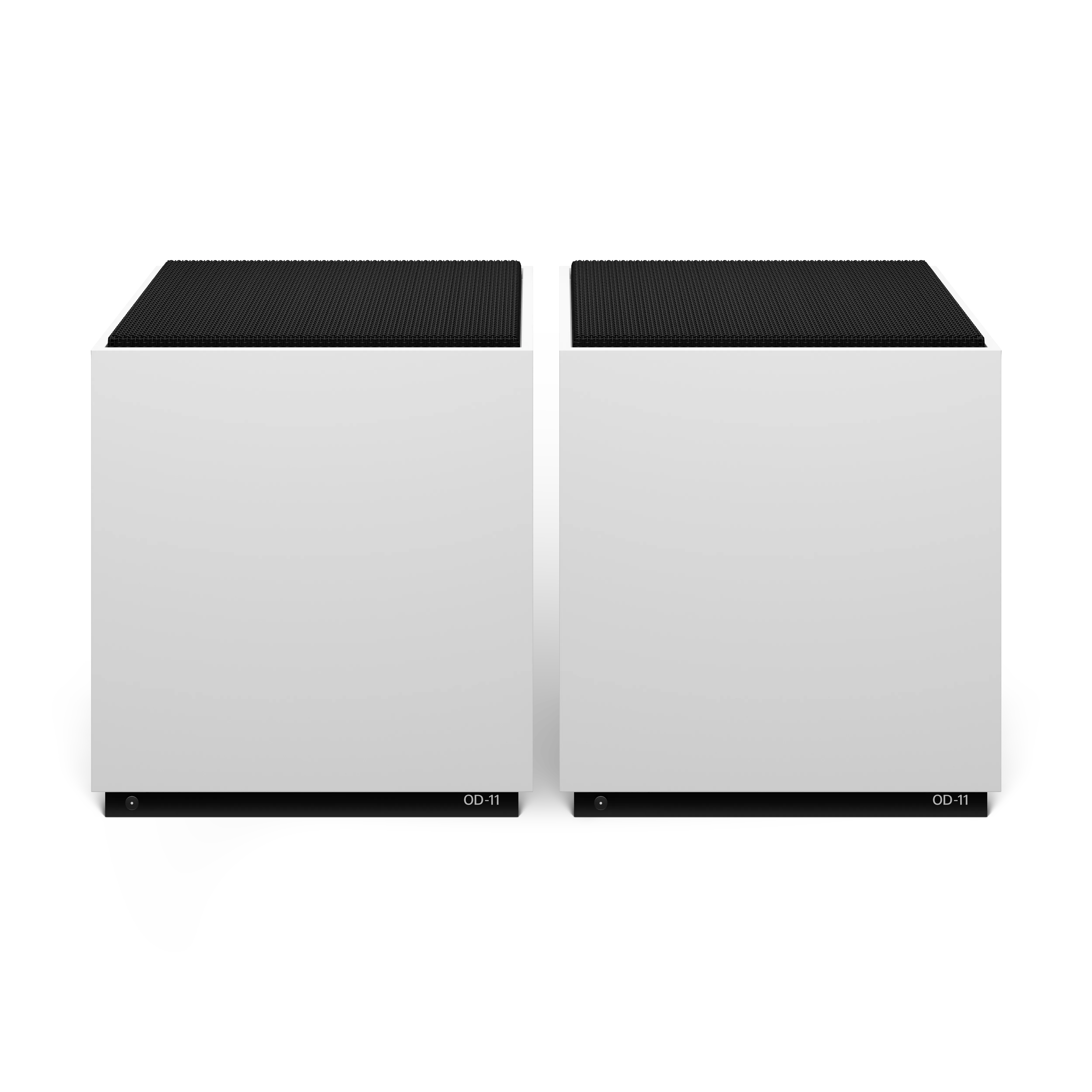 OD-11 stereo set