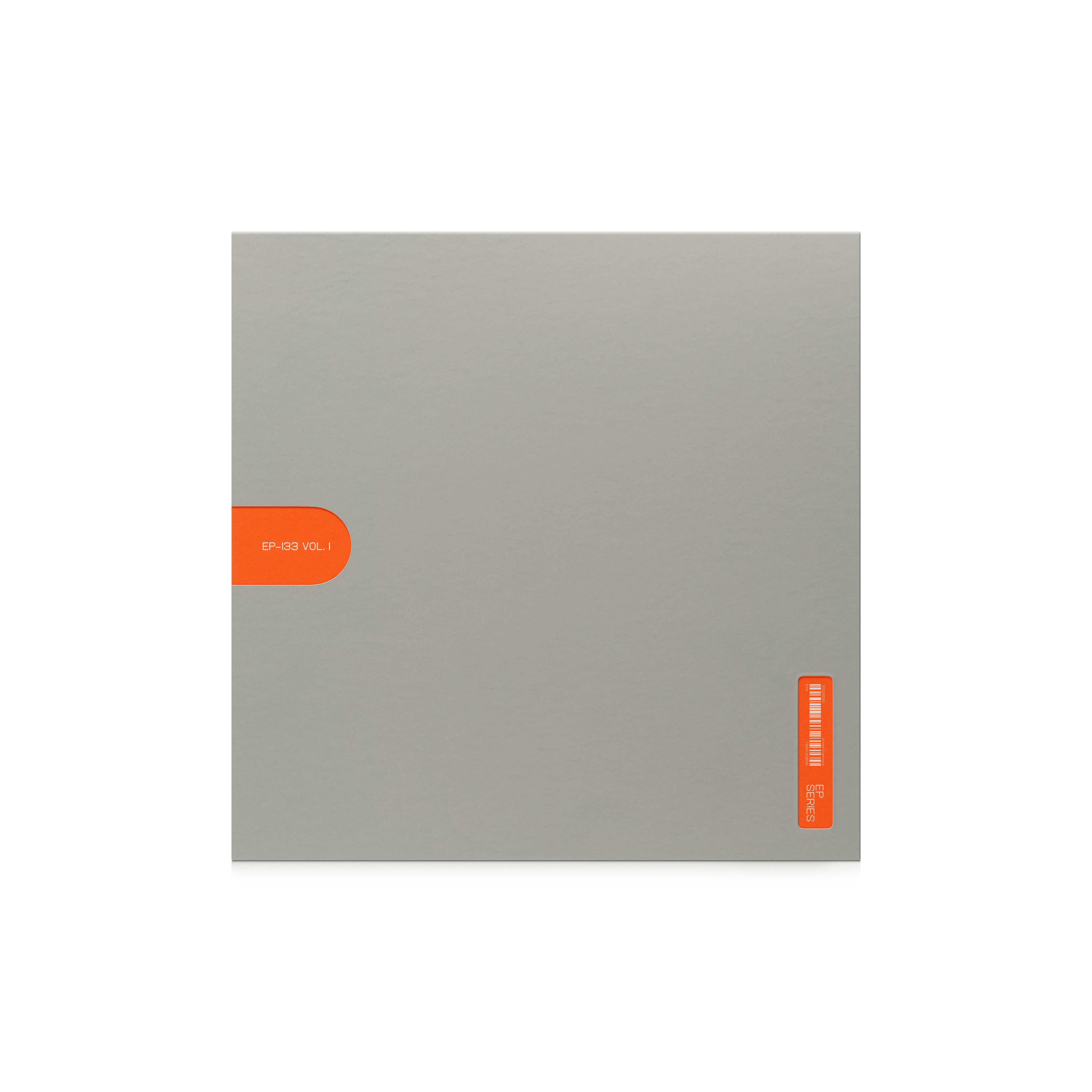 buy EP–133 K.O. II vinyl - teenage engineering