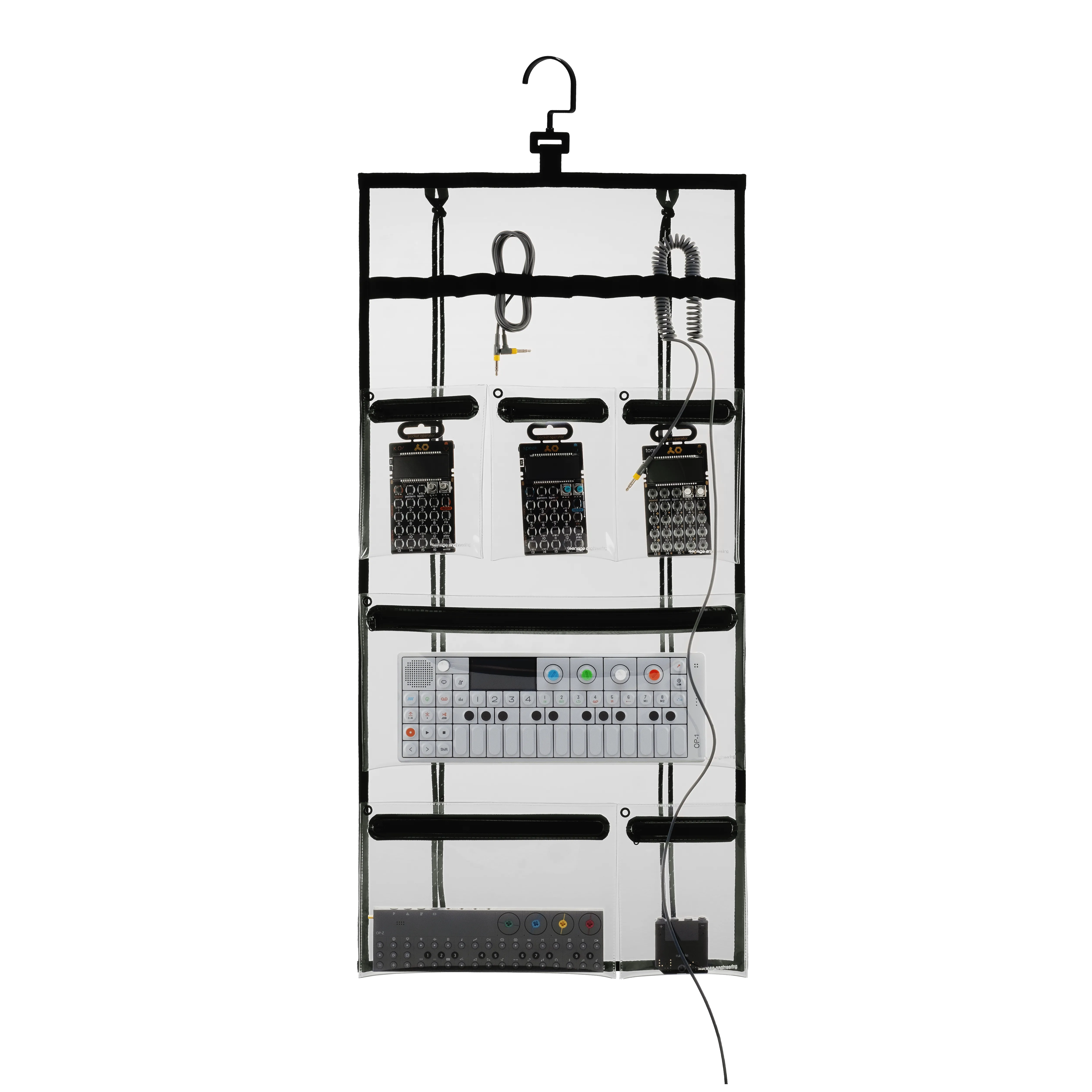 splash modular bag, 1 of 5
