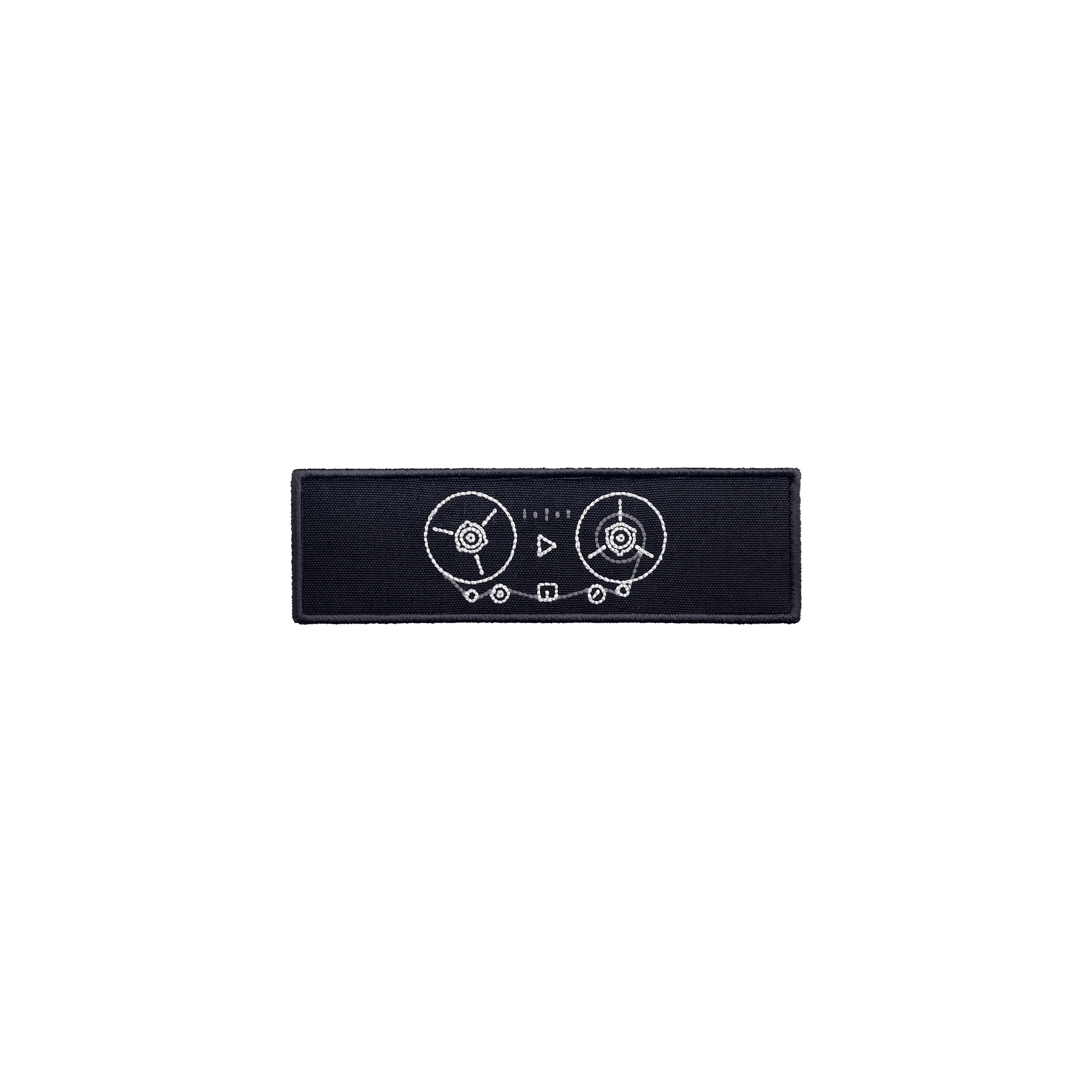 OP-1 tape patch, 1 of 2